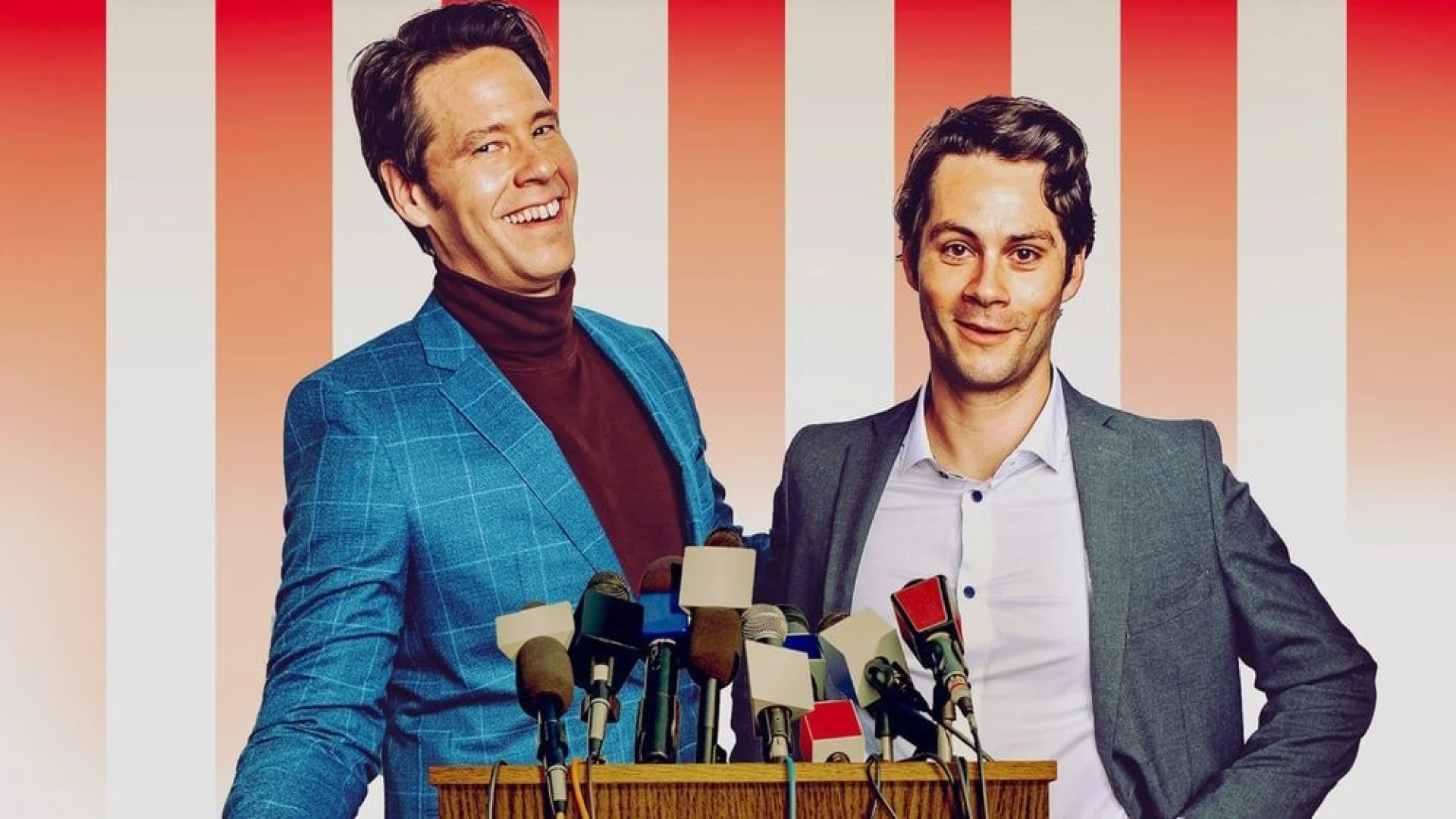 دانلود فیلم Maximum Truth 2023