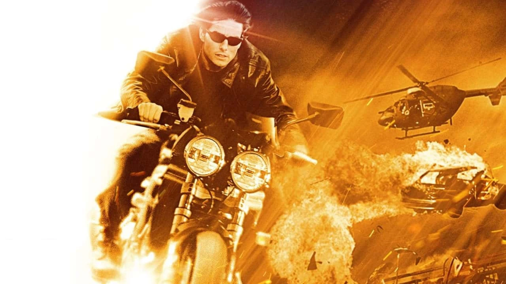 دانلود فیلم Mission: Impossible II 2000