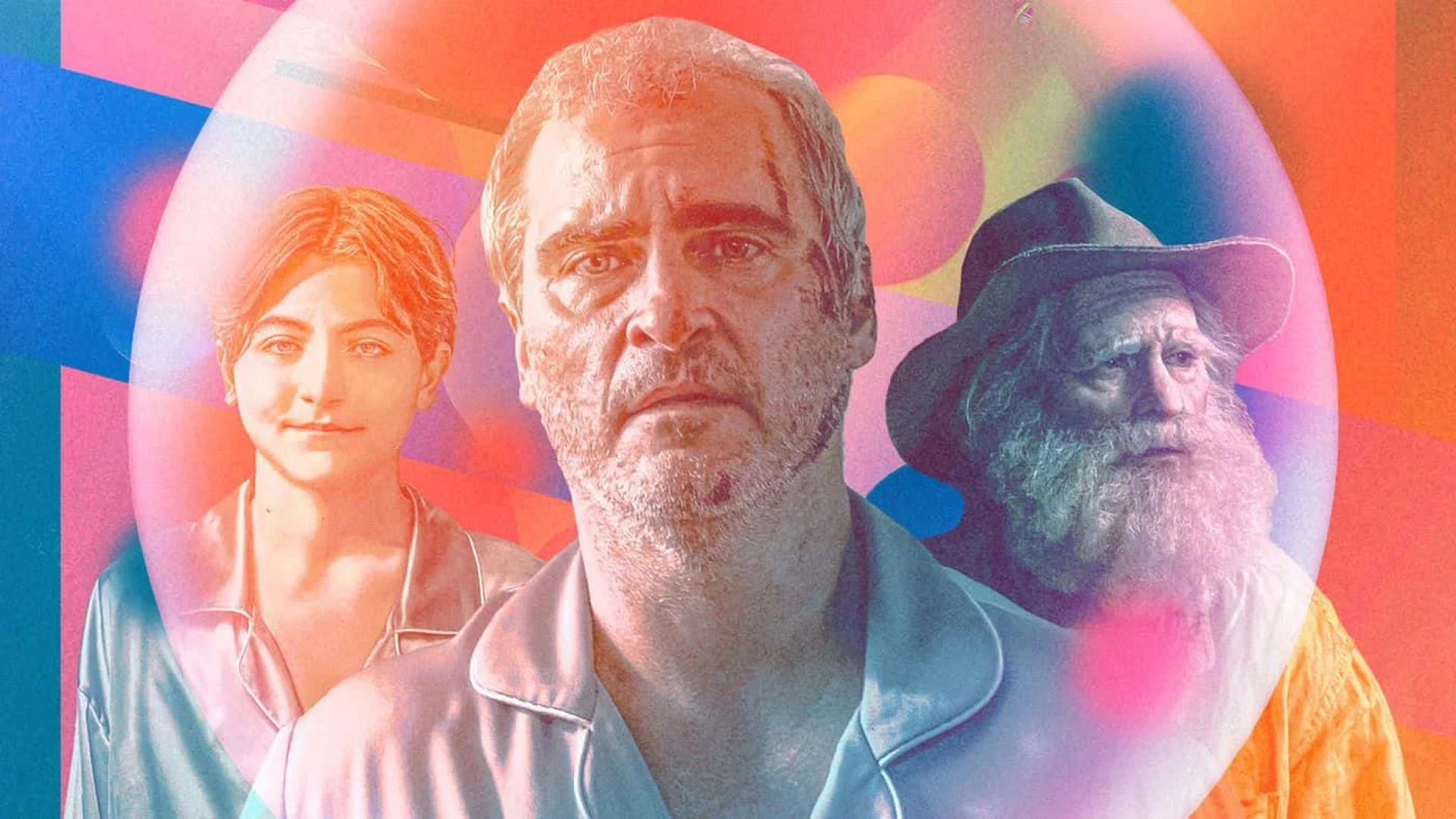 دانلود فیلم Beau Is Afraid 2023