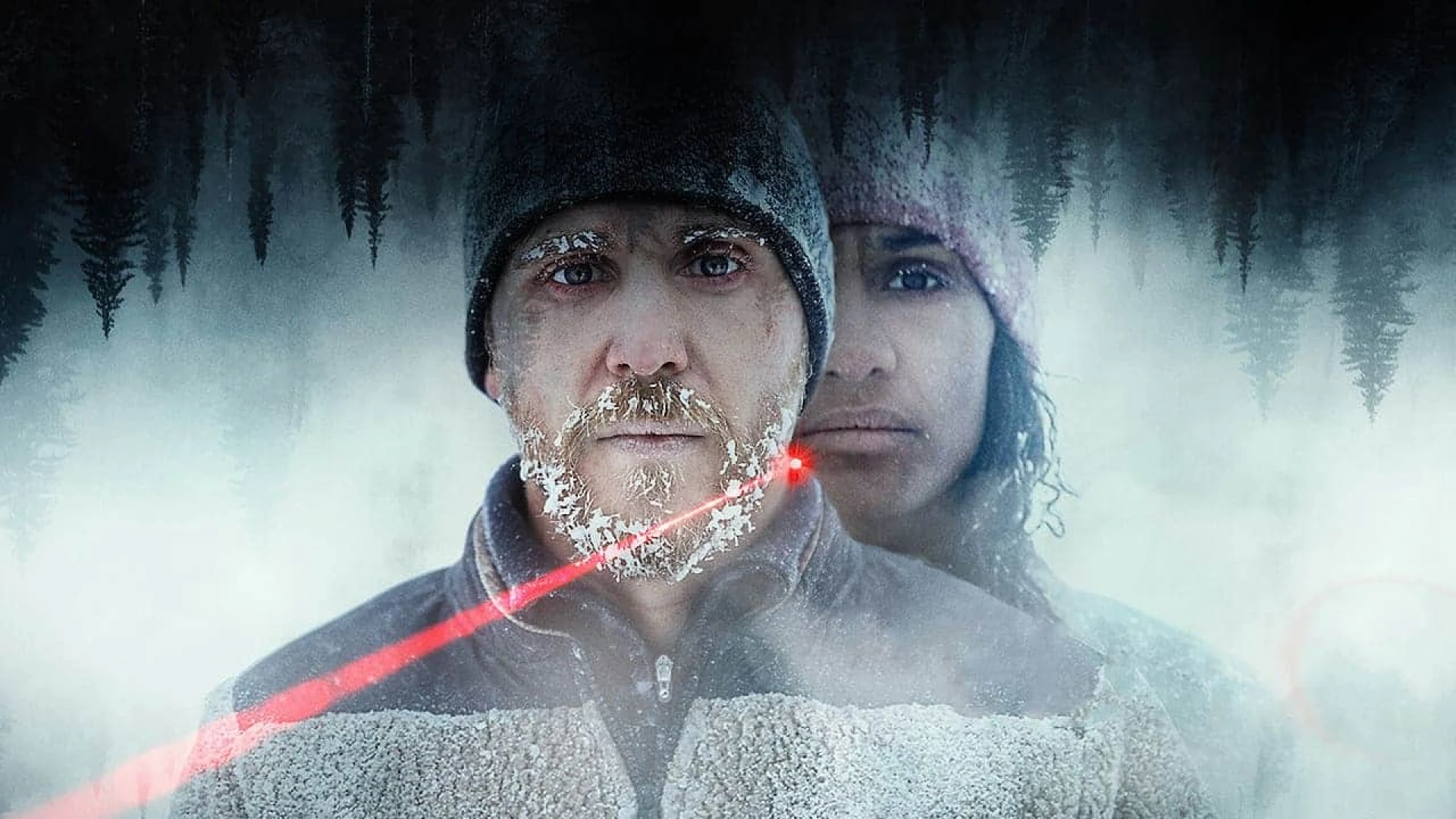 دانلود فیلم Red Dot 2021