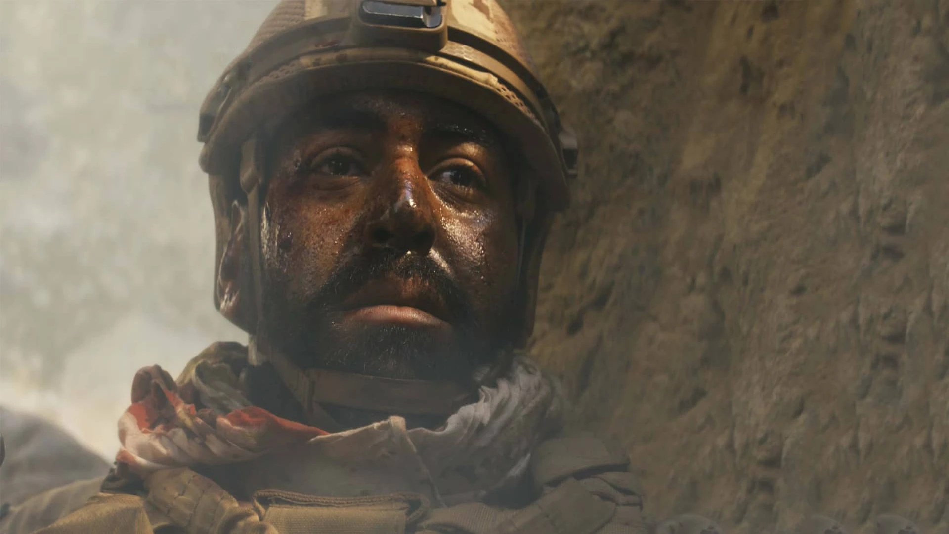 دانلود فیلم The Ambush 2021