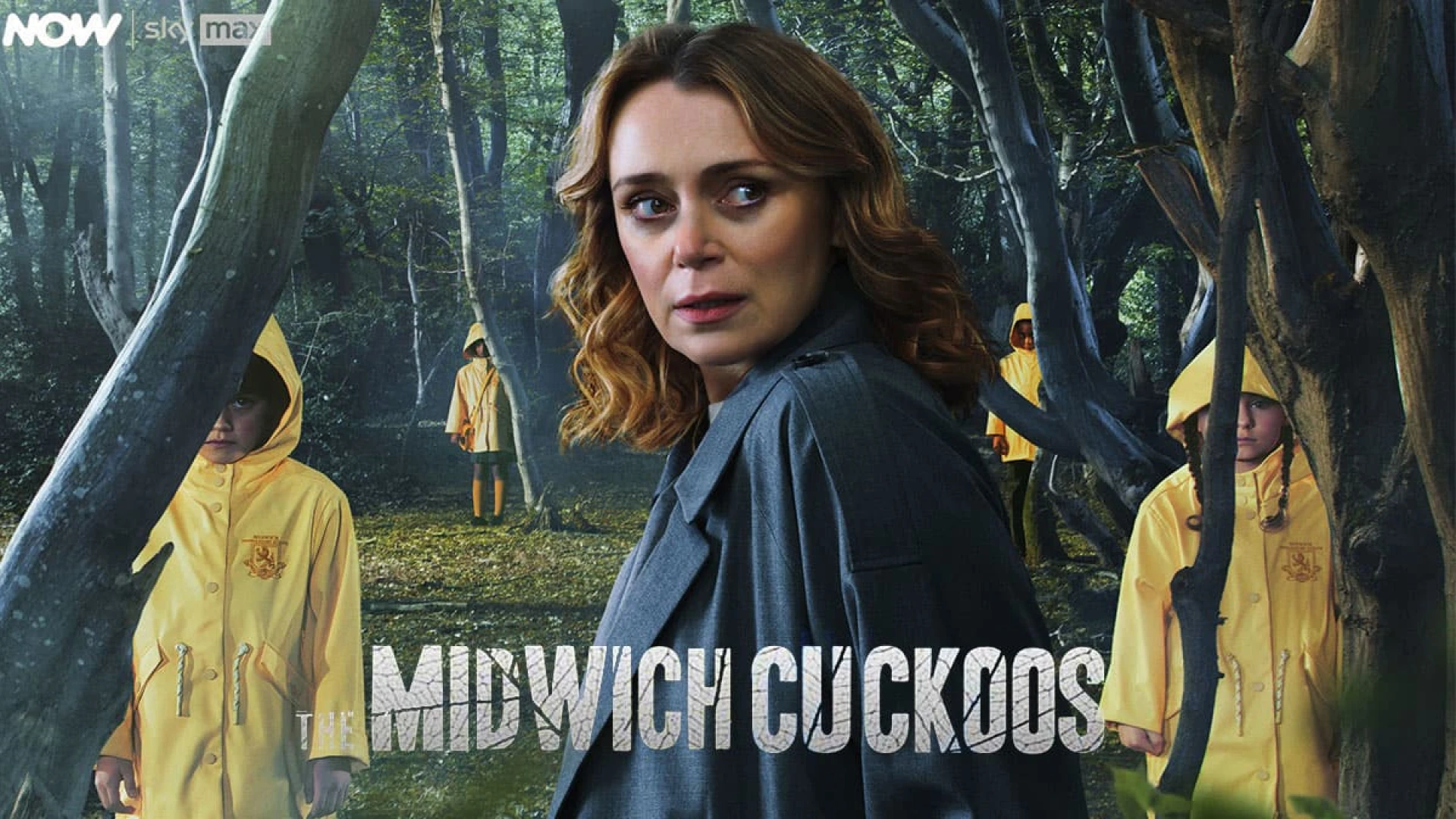 دانلود سریال The Midwich Cuckoos