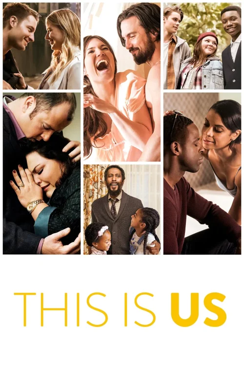 دانلود سریال This Is Us