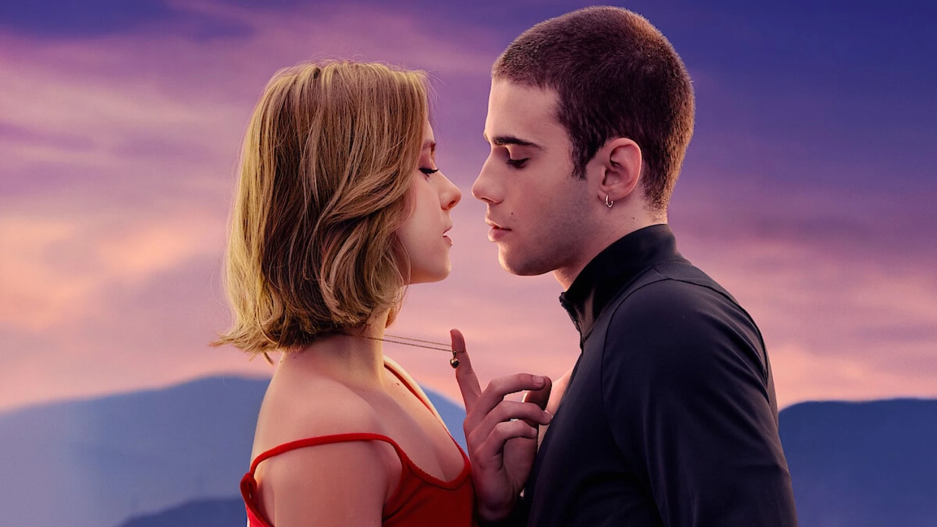 دانلود فیلم Through My Window 2022