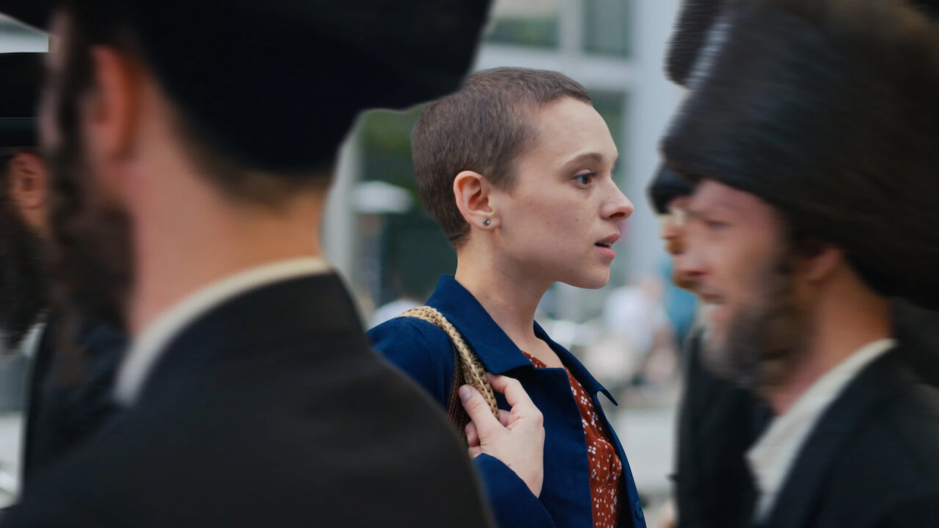 دانلود سریال Unorthodox