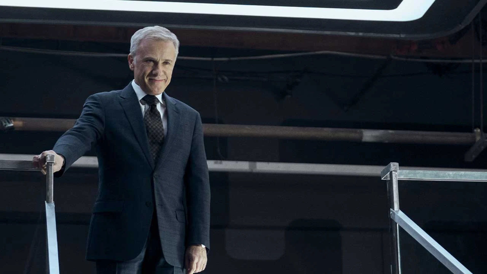 دانلود سریال The Consultant