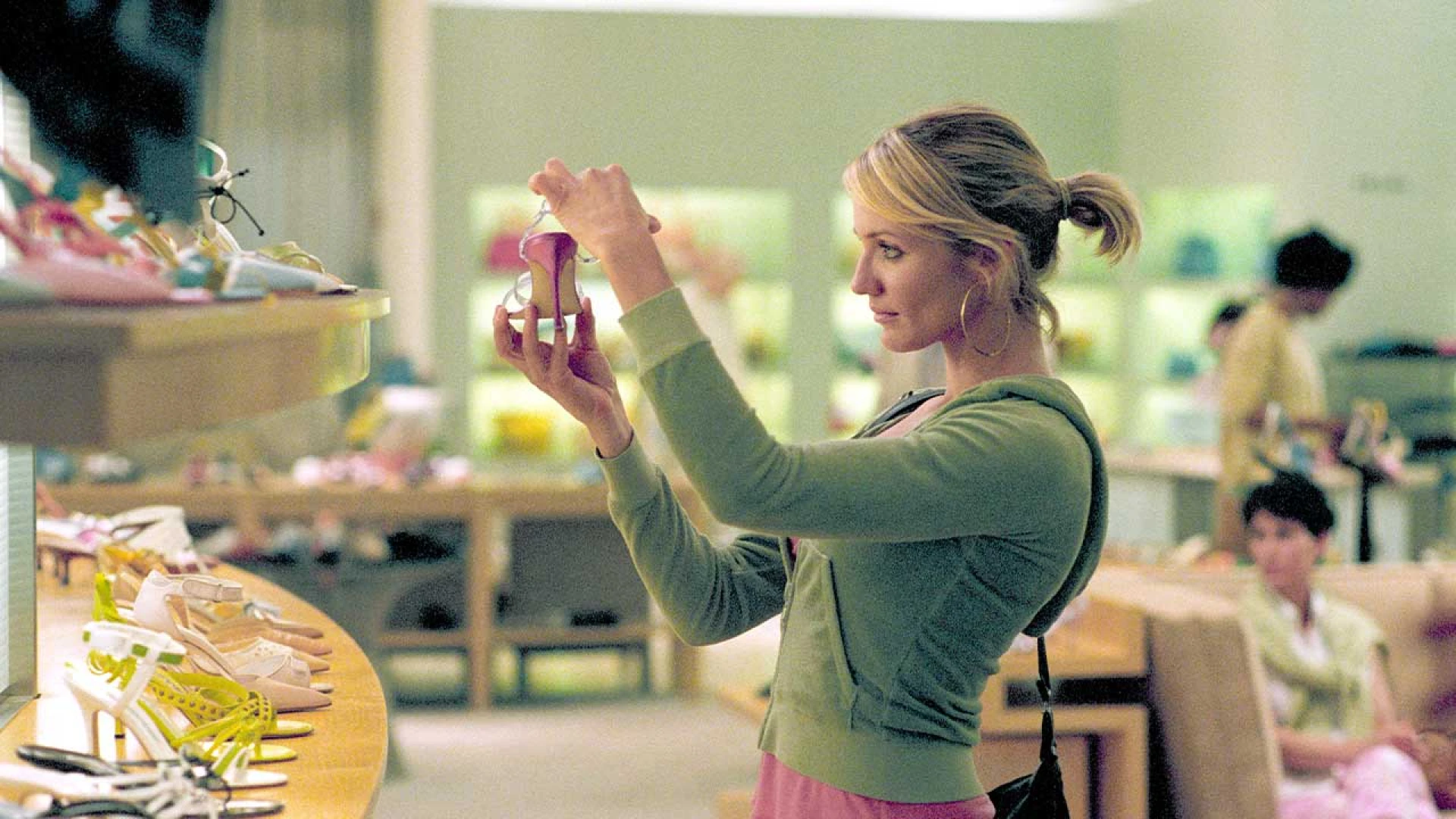 دانلود فیلم In Her Shoes 2005