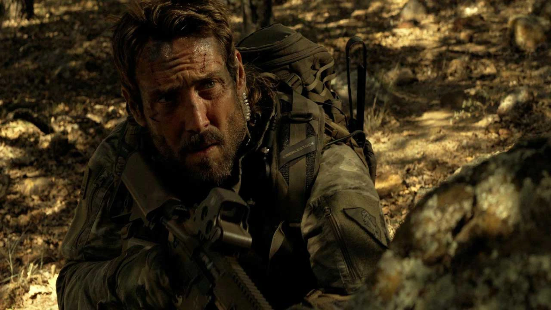 دانلود فیلم Warhorse One 2023