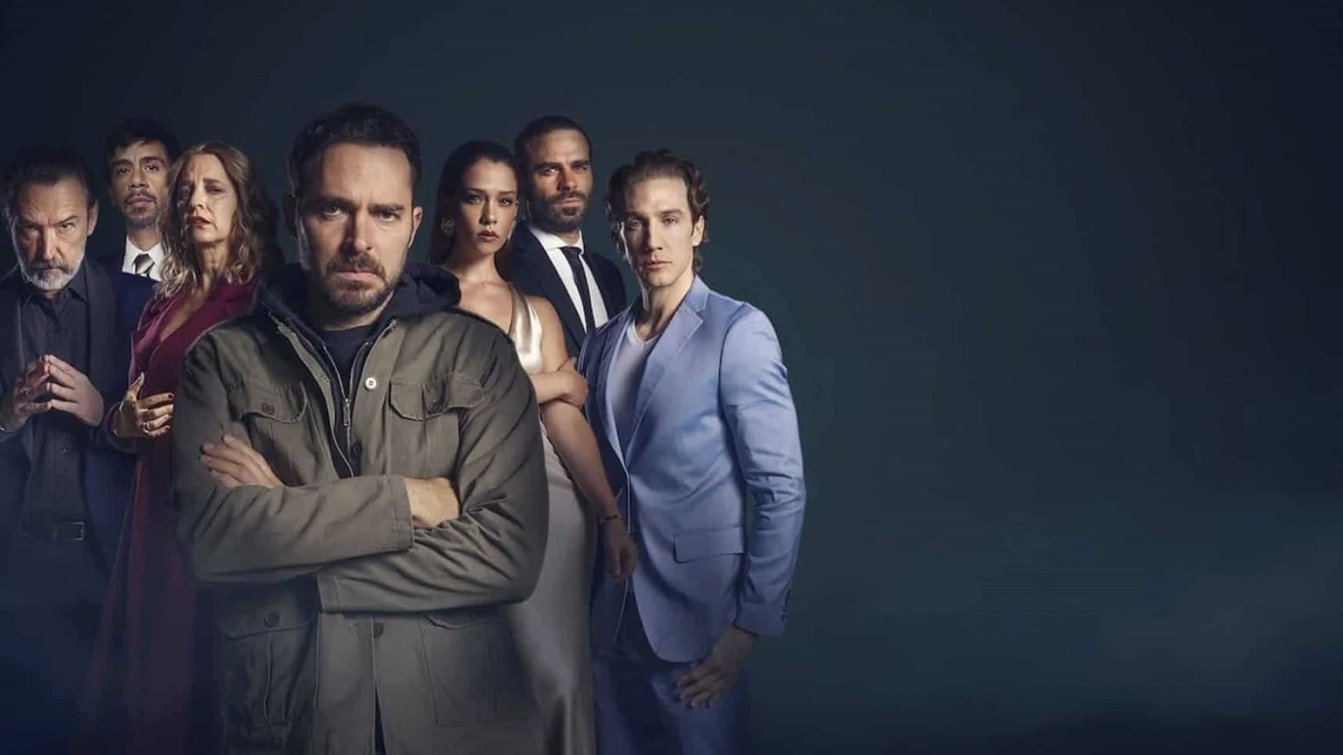 دانلود سریال ?Who Killed Sara