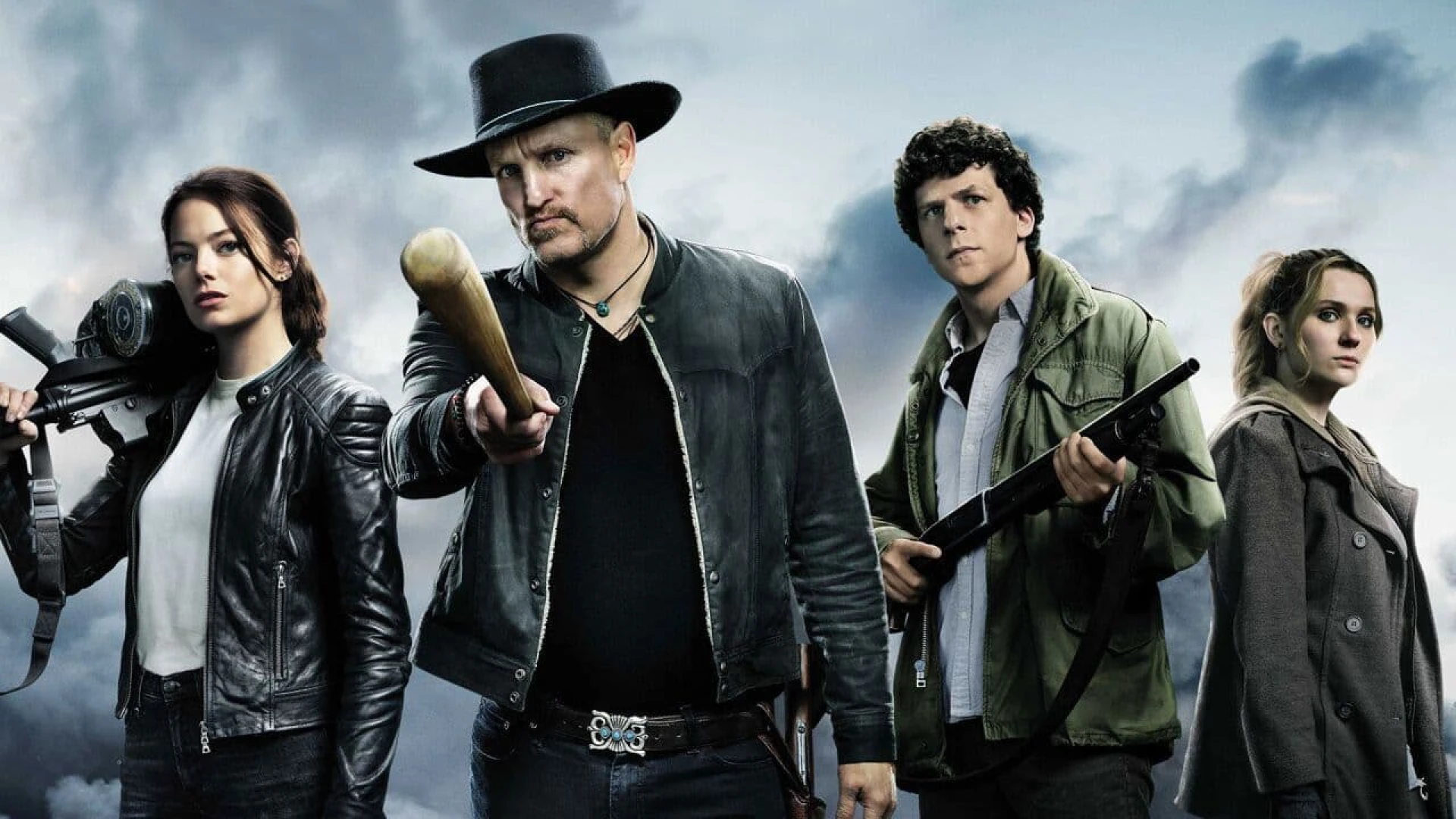 دانلود فیلم Zombieland: Double Tap 2019