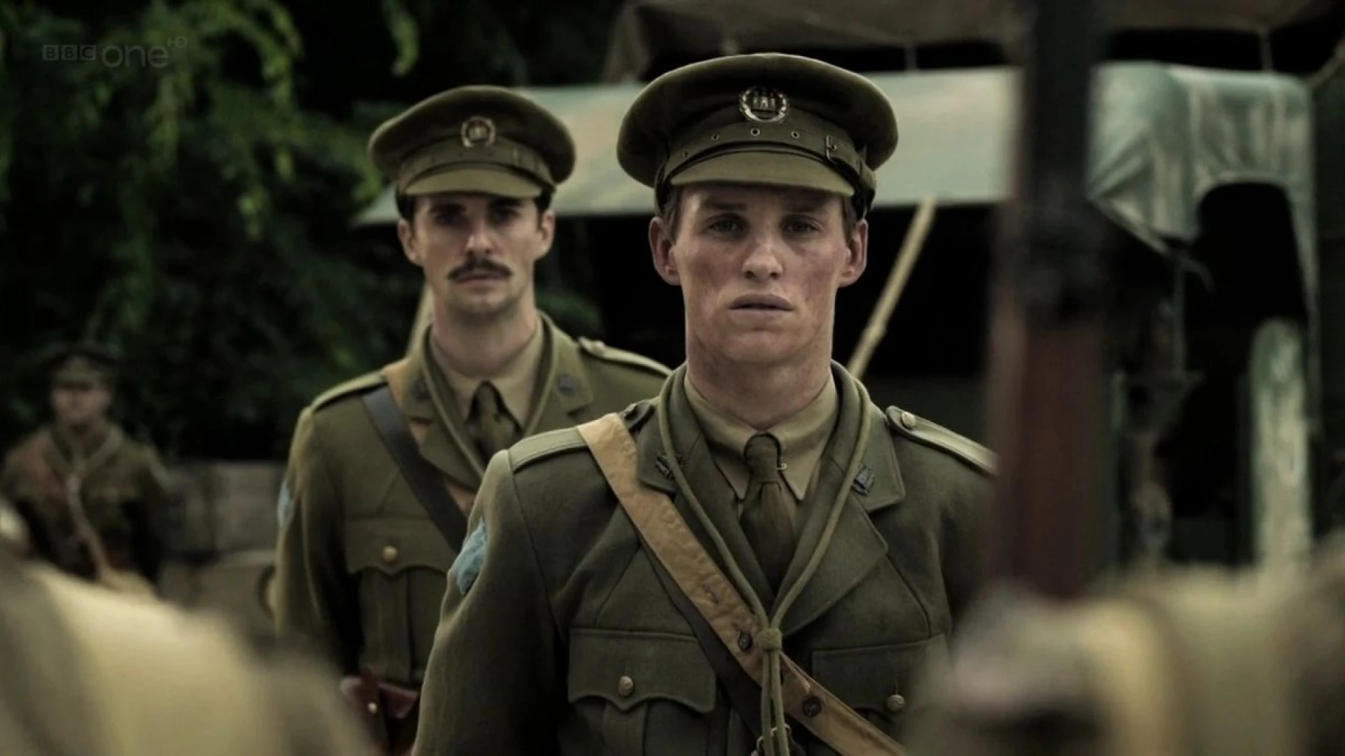 دانلود فیلم Birdsong 2012