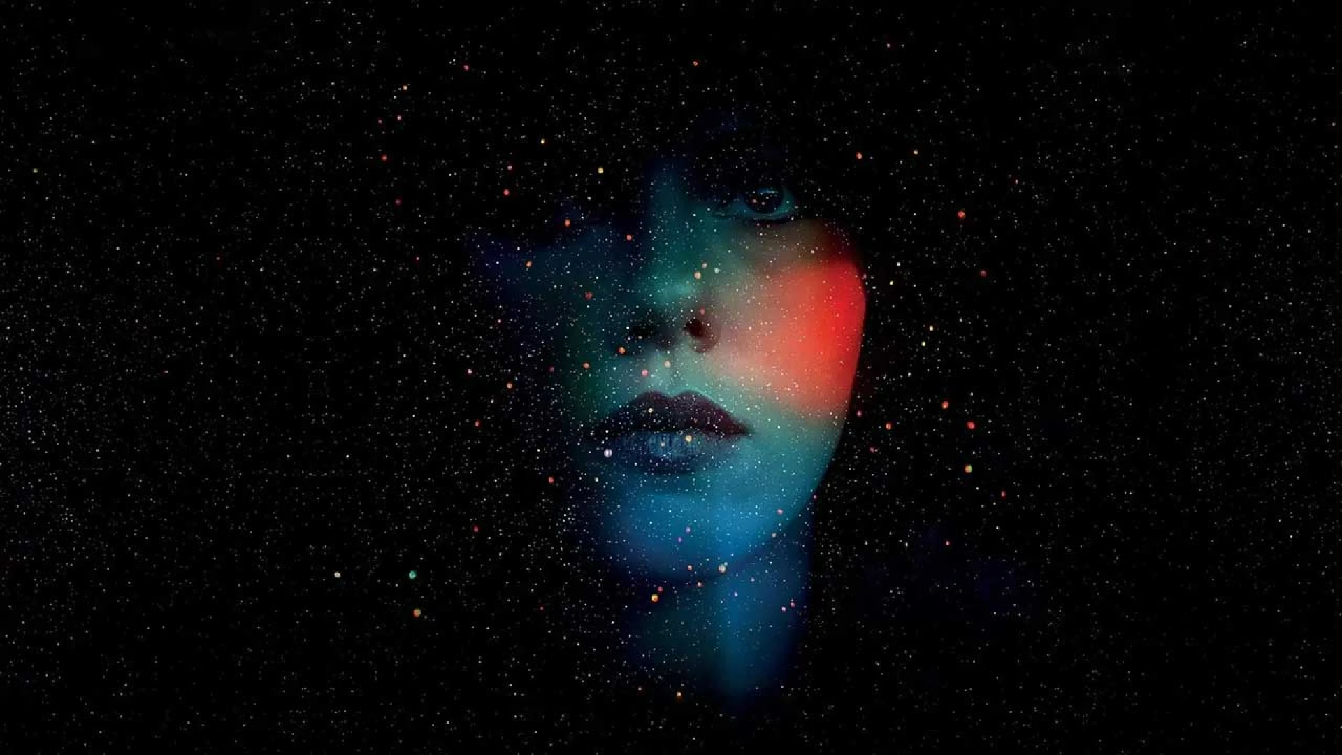 دانلود فیلم Under the Skin 2013