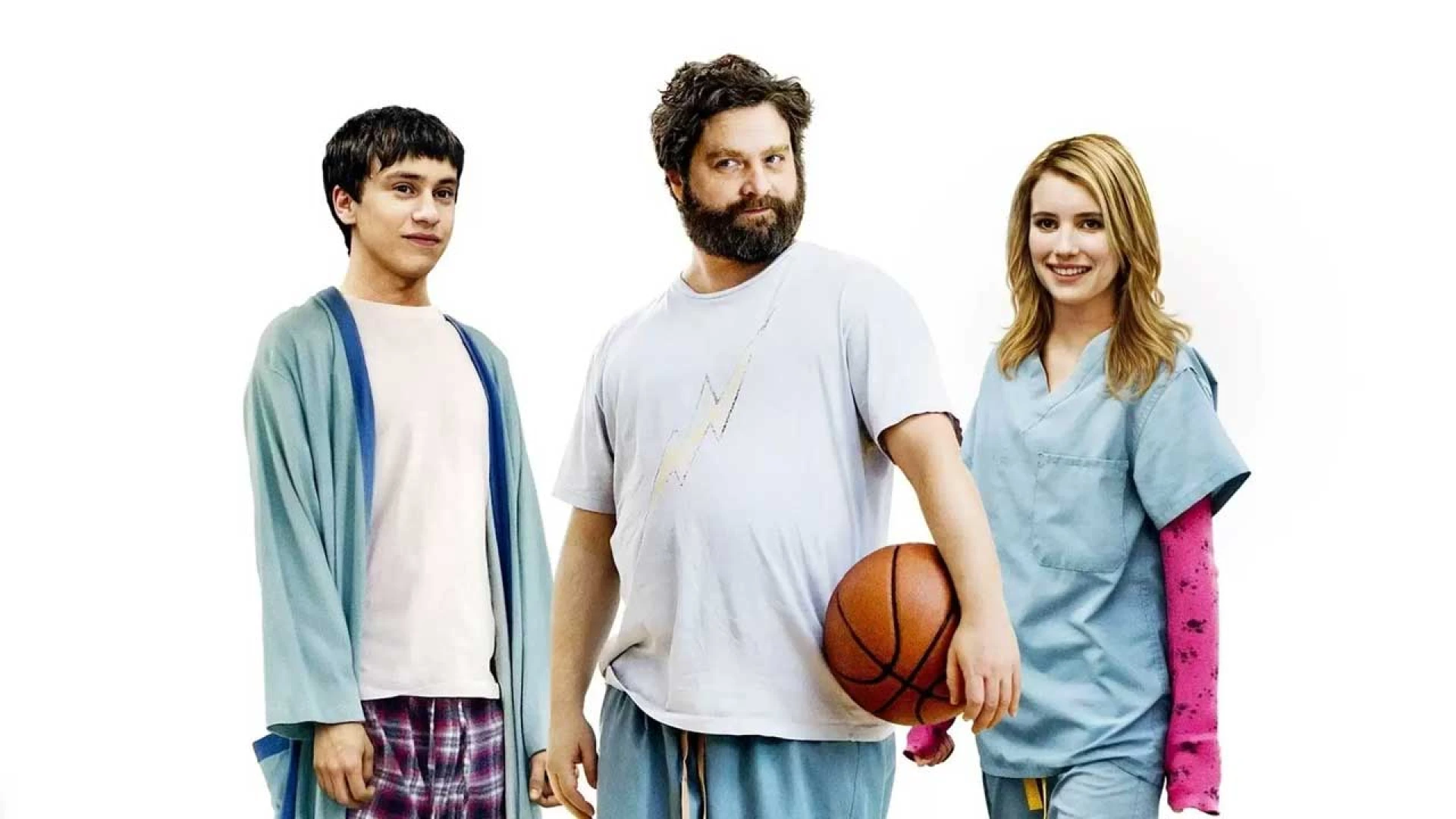 دانلود فیلم It's Kind of a Funny Story 2010