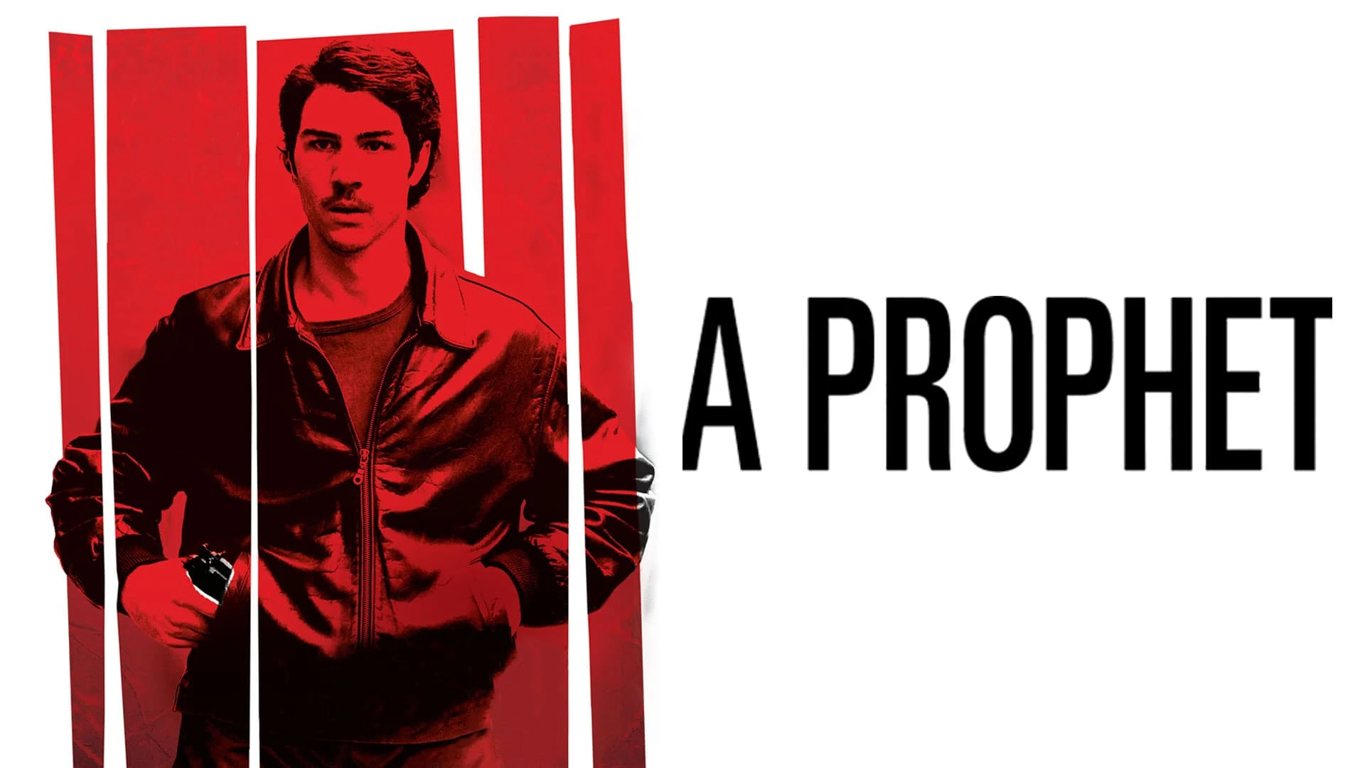 دانلود فیلم A Prophet 2009