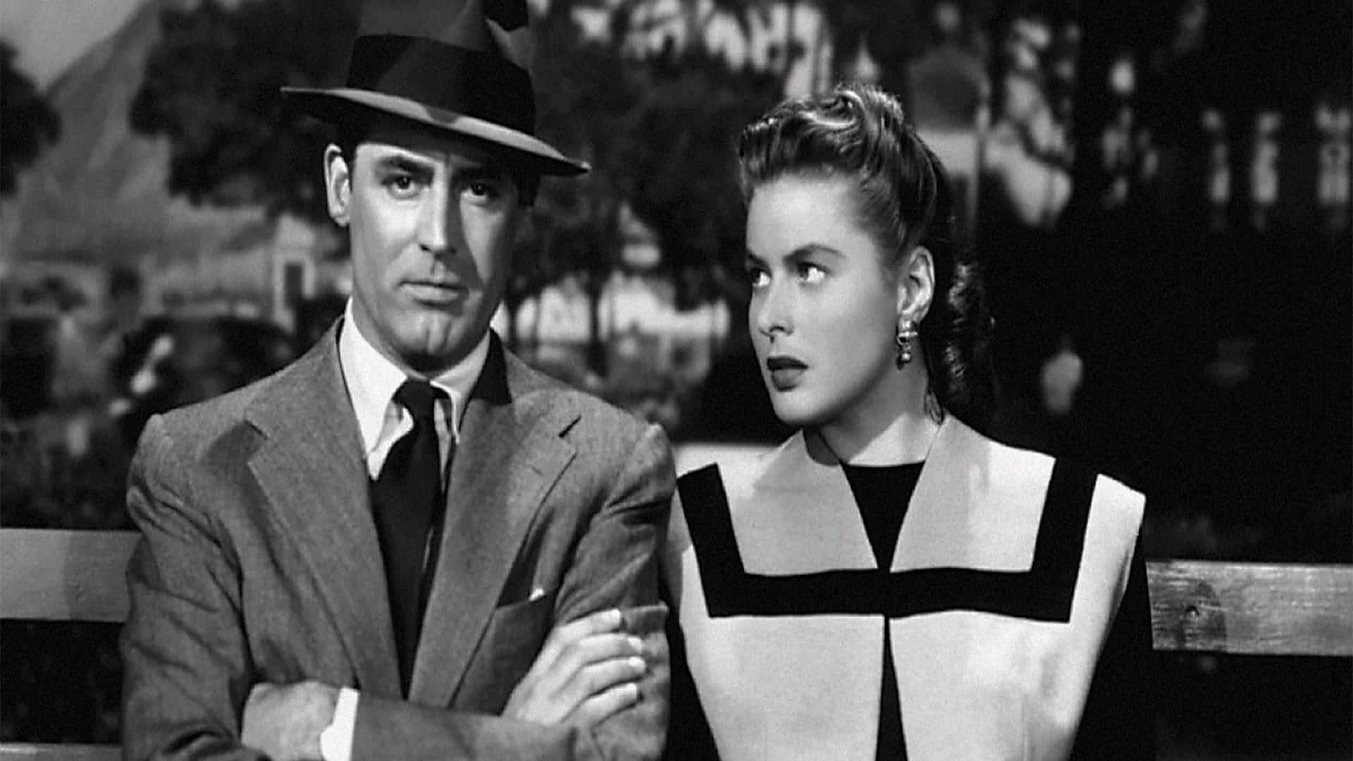 دانلود فیلم Notorious 1946
