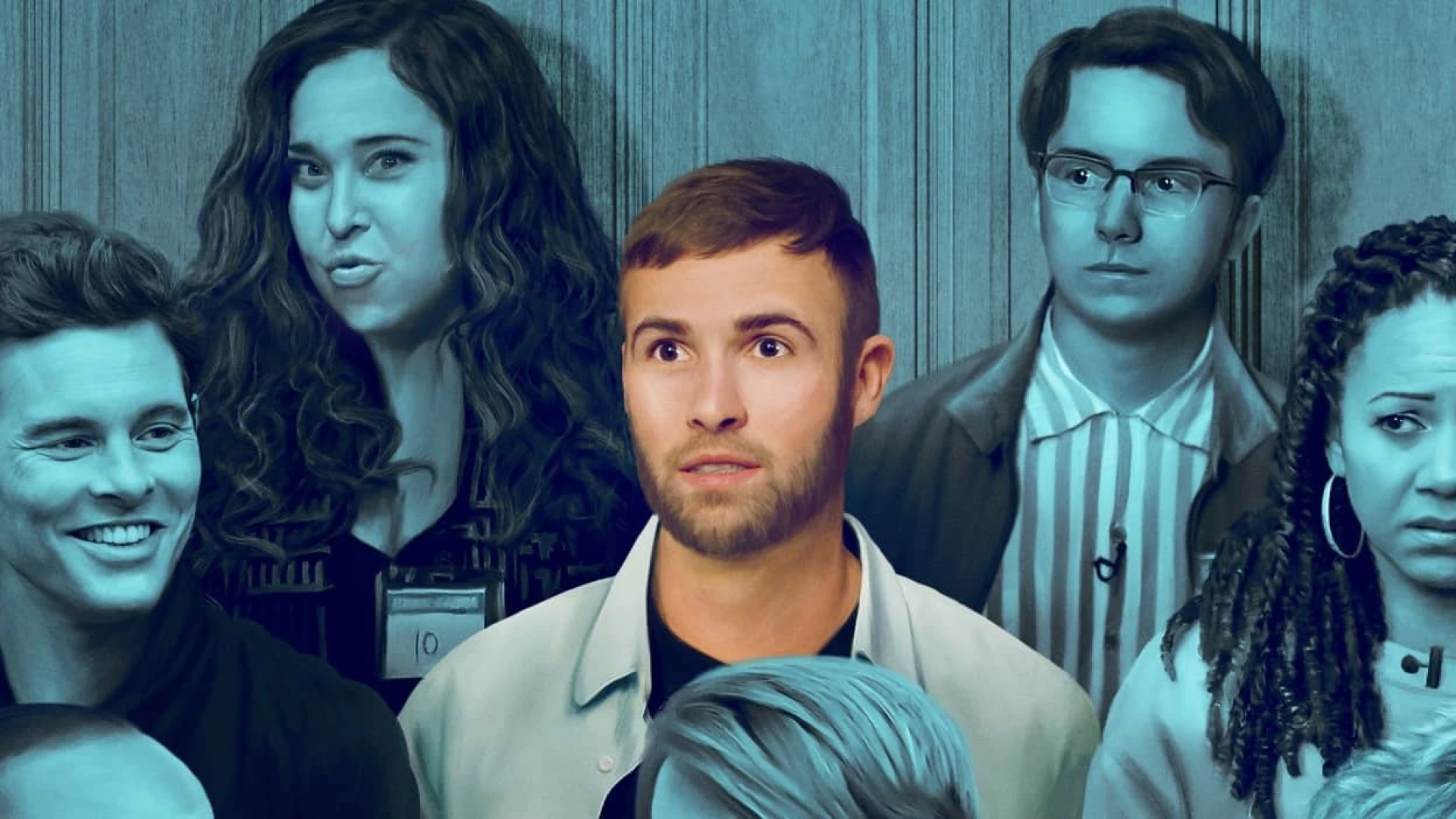 دانلود سریال Jury Duty