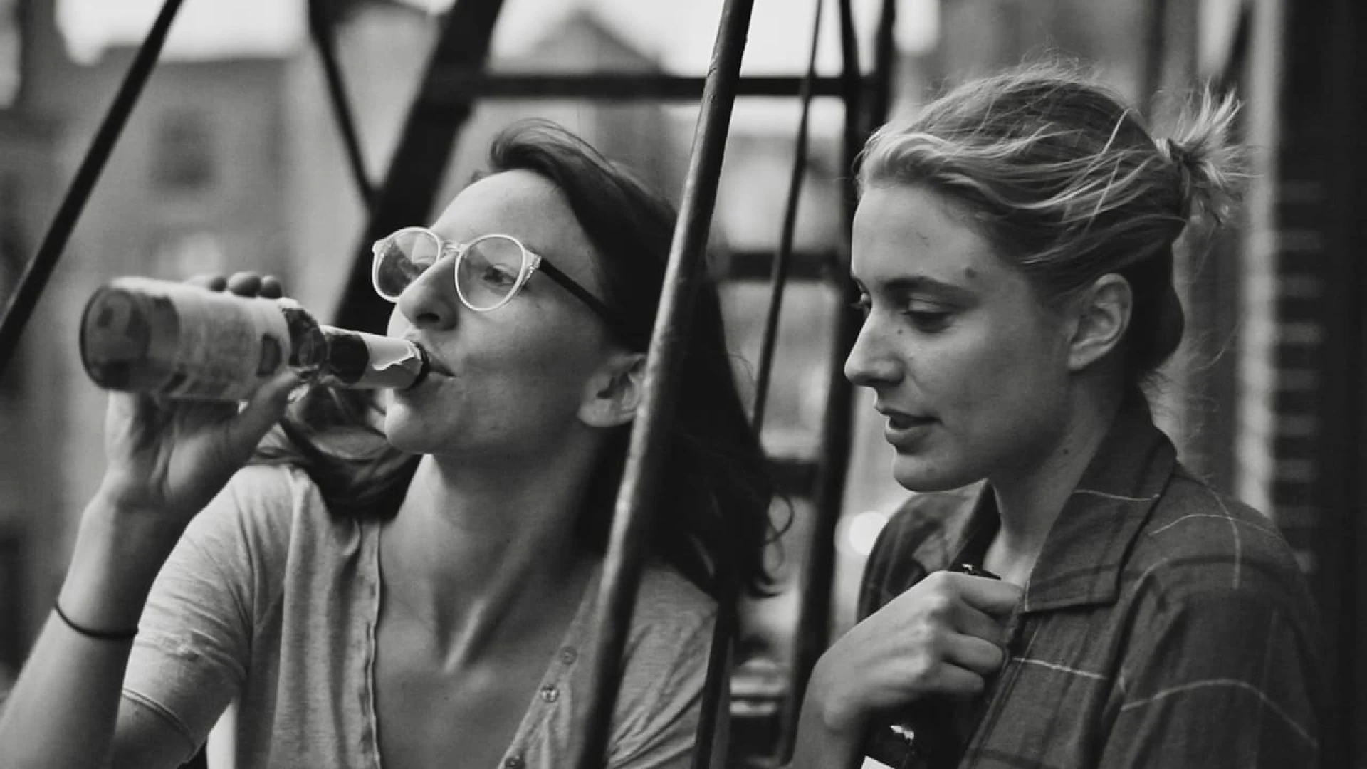 دانلود فیلم Frances Ha 2012