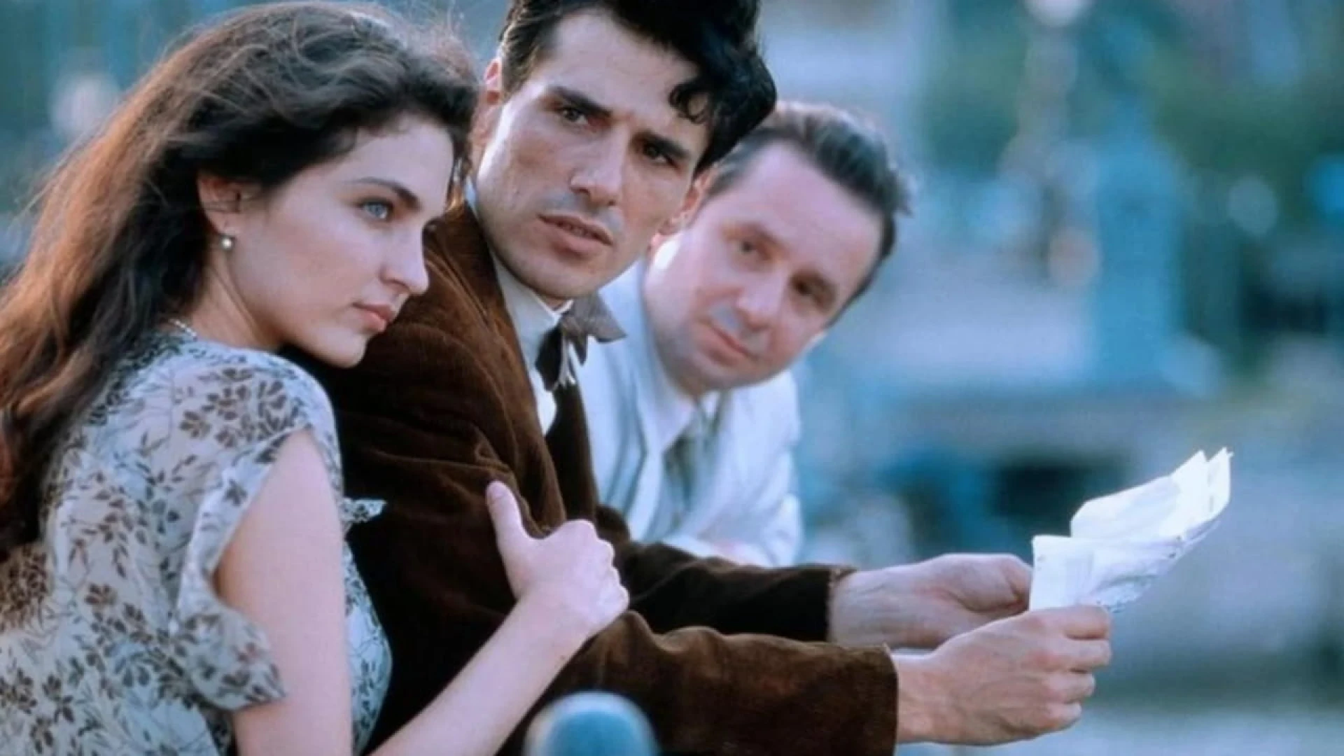 دانلود فیلم Gloomy Sunday 1999