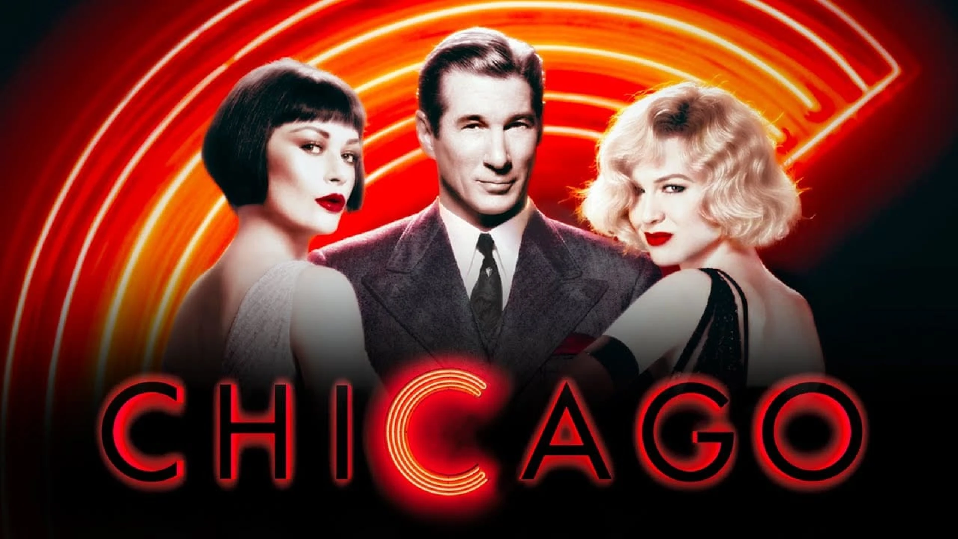 دانلود فیلم Chicago 2002