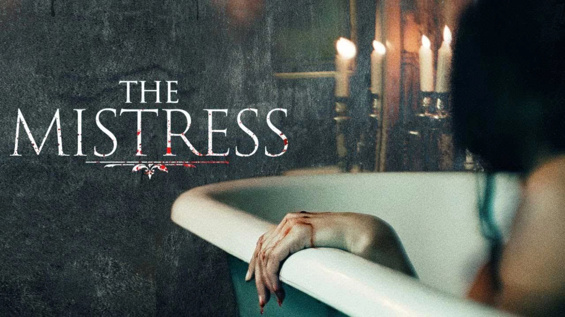 دانلود فیلم The Mistress 2022