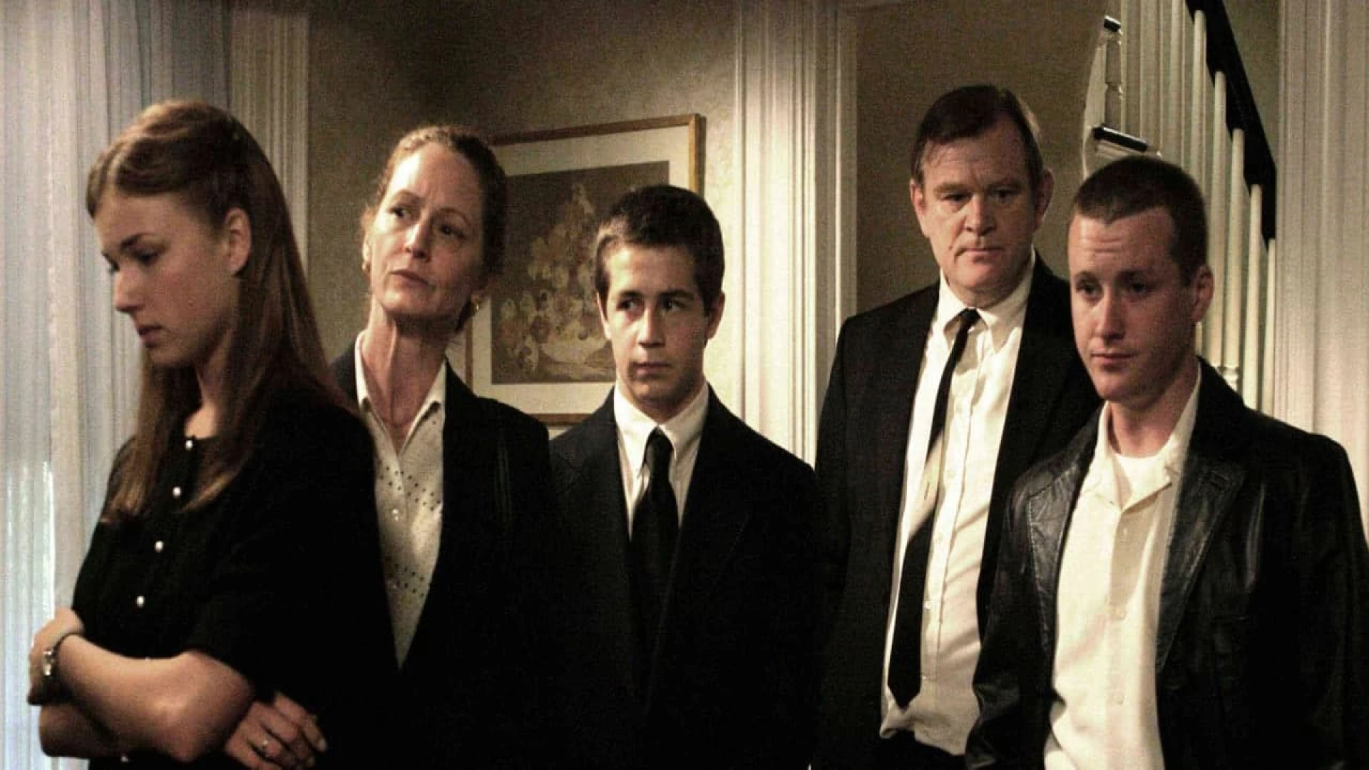 دانلود فیلم Black Irish 2007