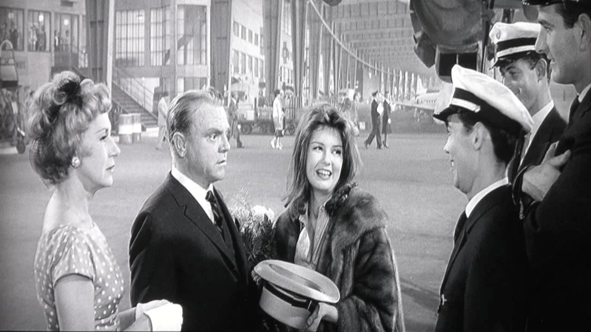 دانلود فیلم One, Two, Three 1961