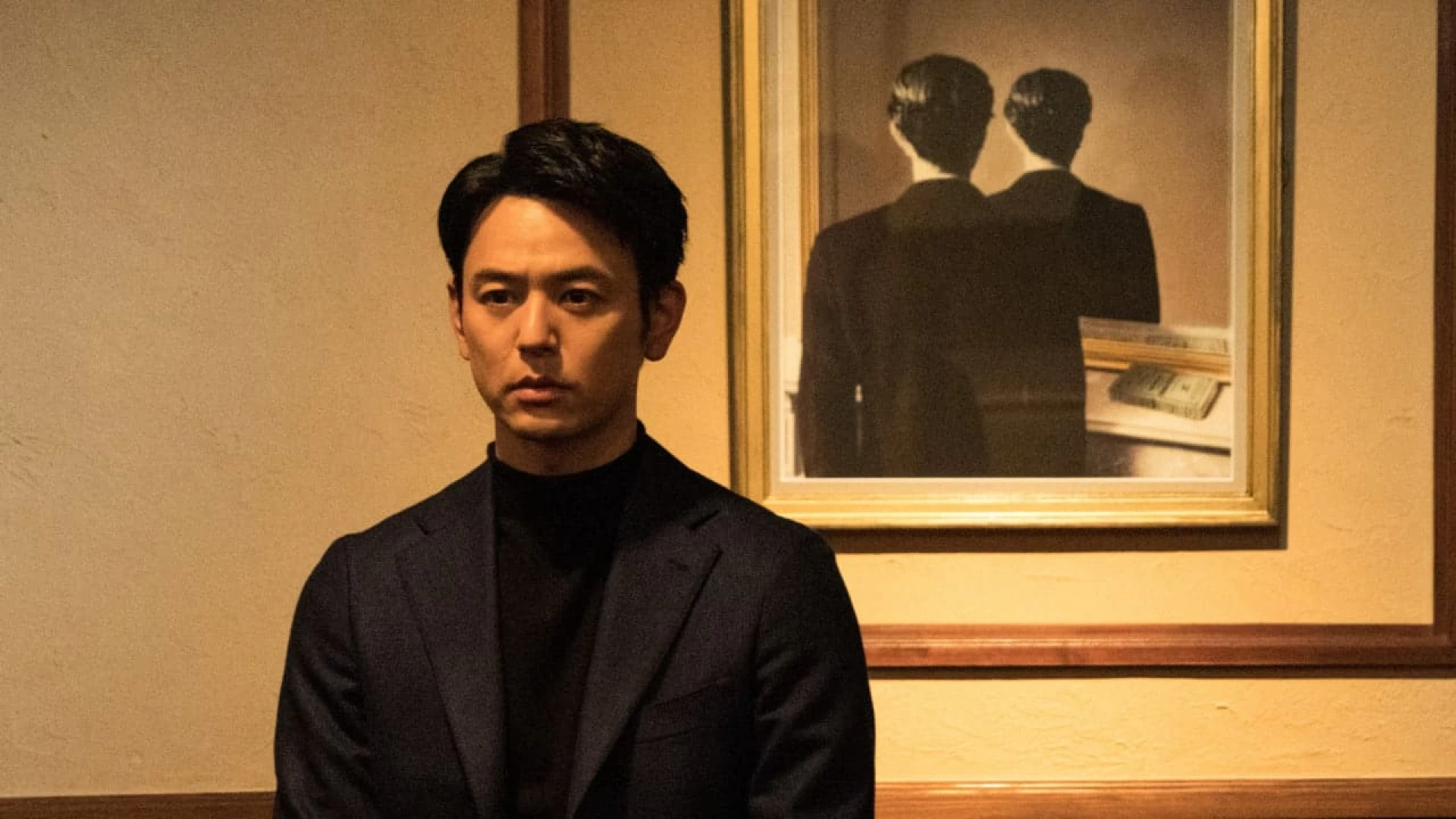 دانلود فیلم A Man 2022