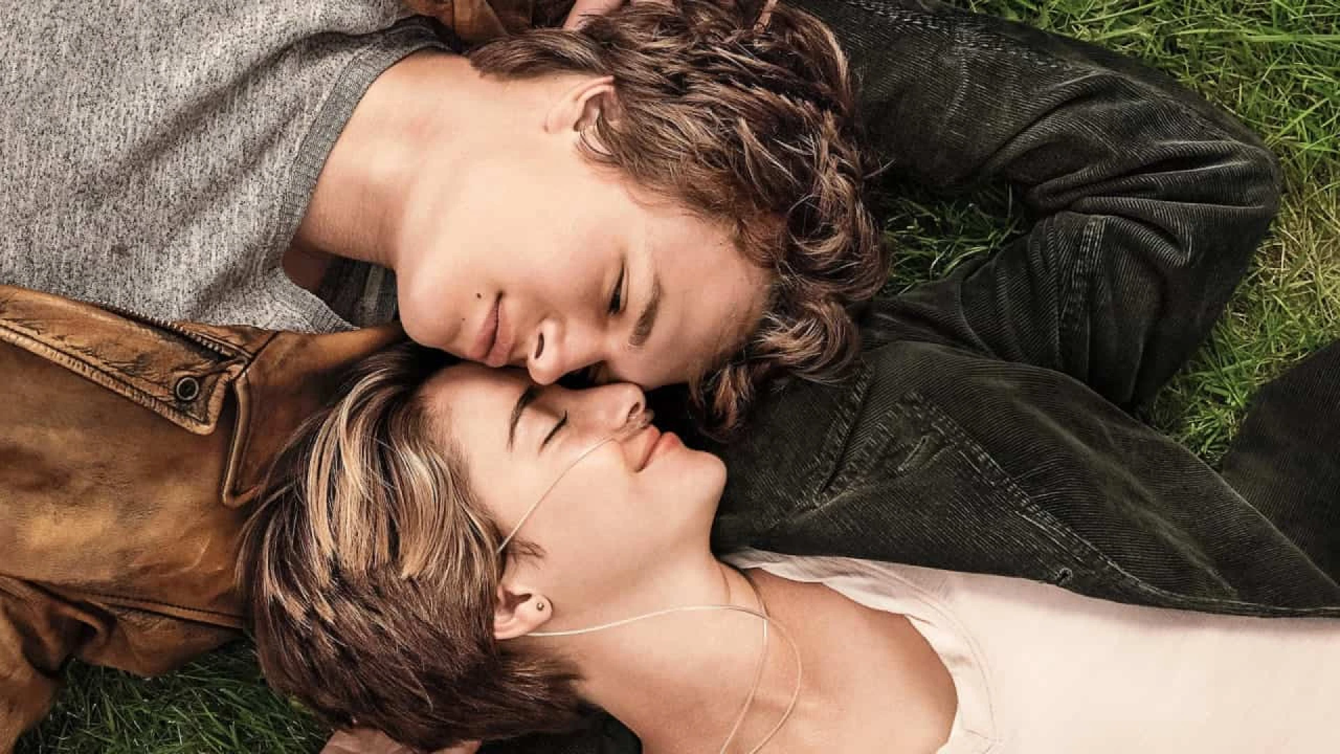 دانلود فیلم The Fault in Our Stars 2014