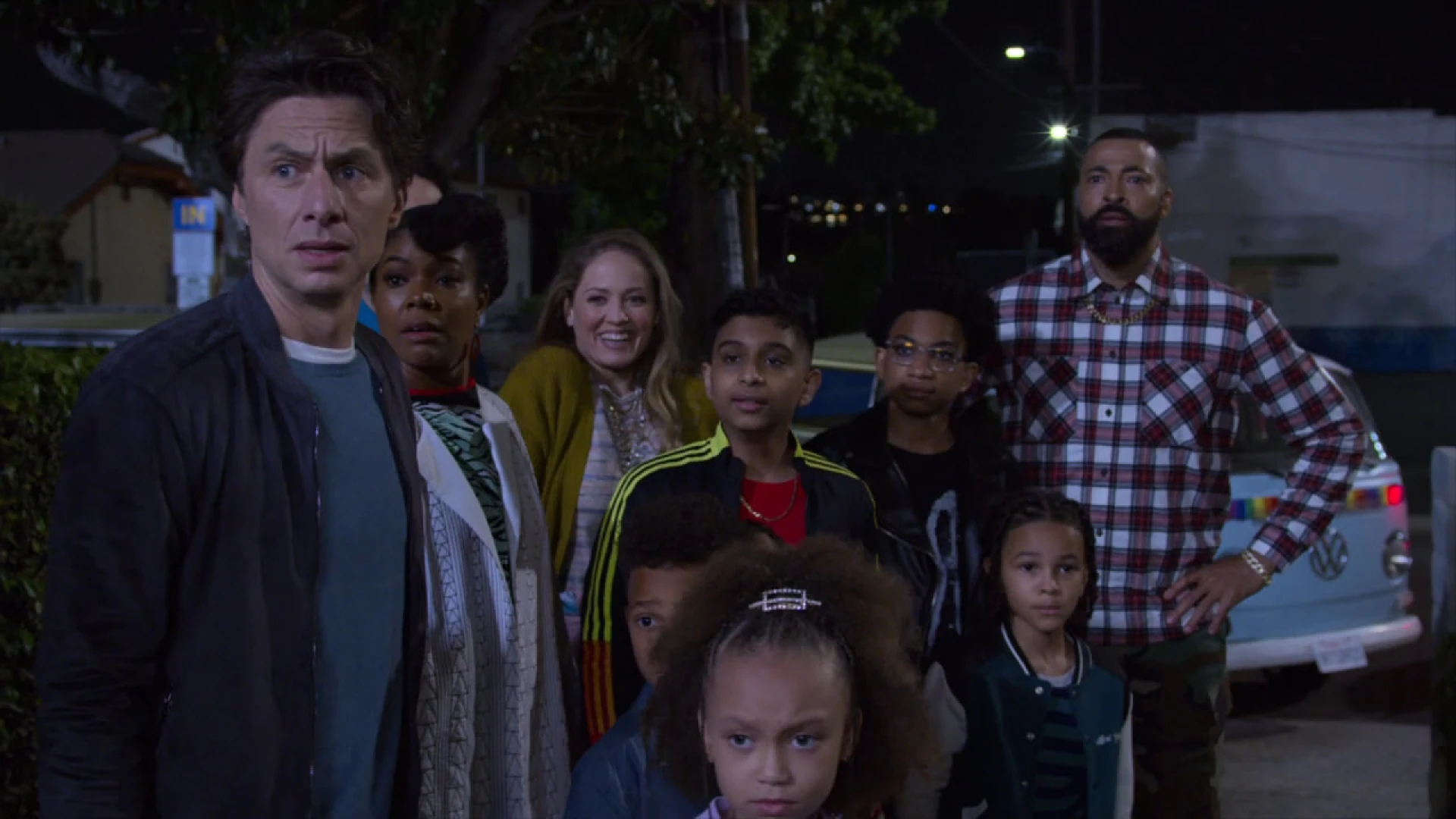 دانلود فیلم Cheaper by the Dozen 2022