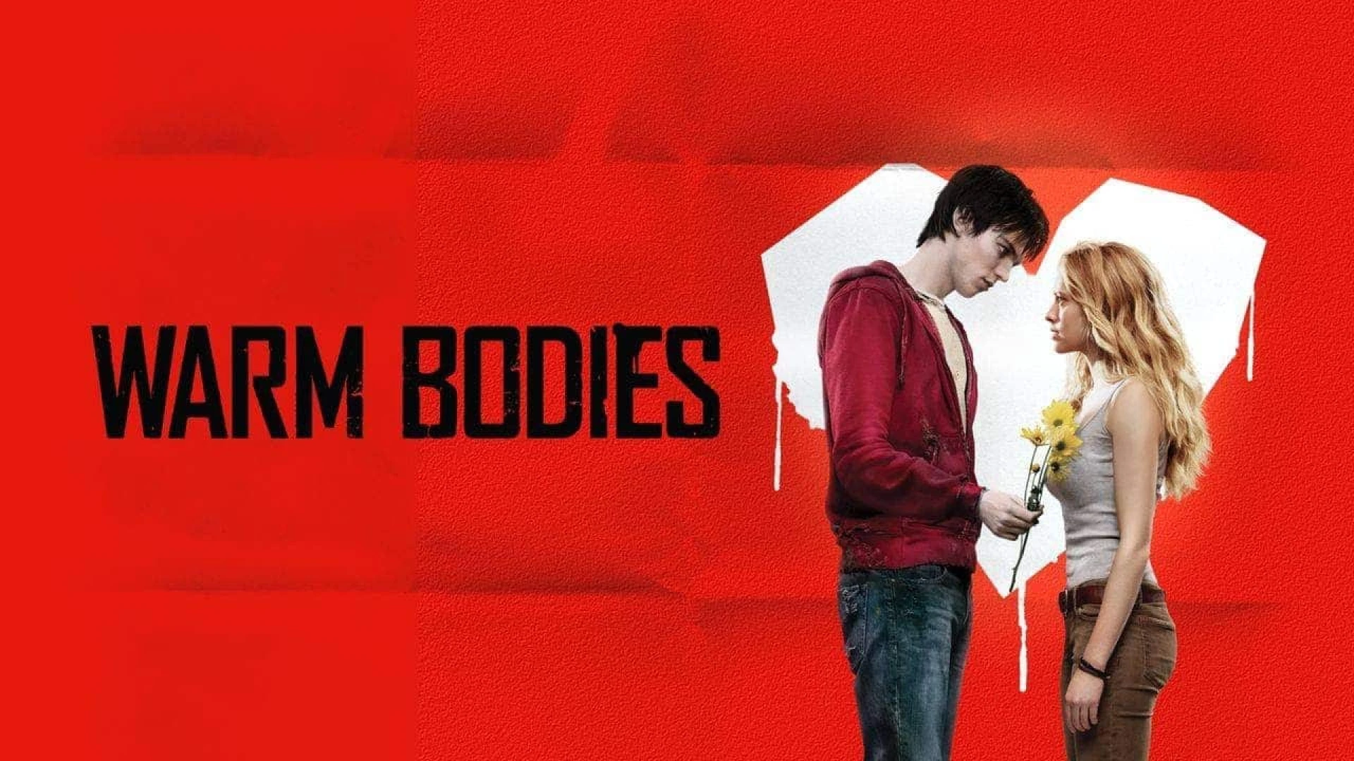 دانلود فیلم Warm Bodies 2013