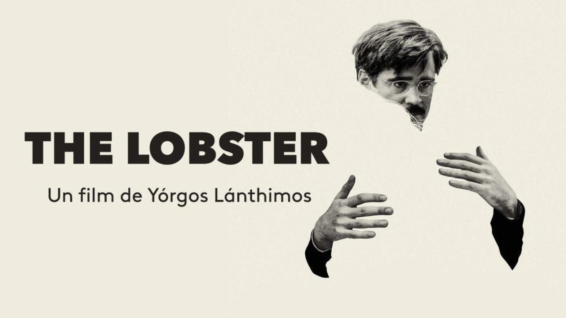 دانلود فیلم The Lobster 2015