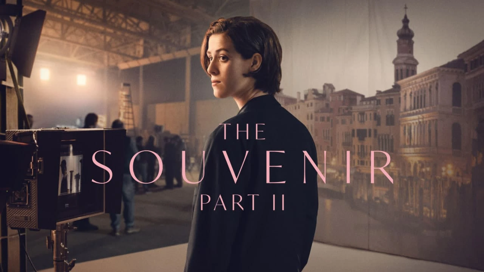 دانلود فیلم The Souvenir: Part II 2021