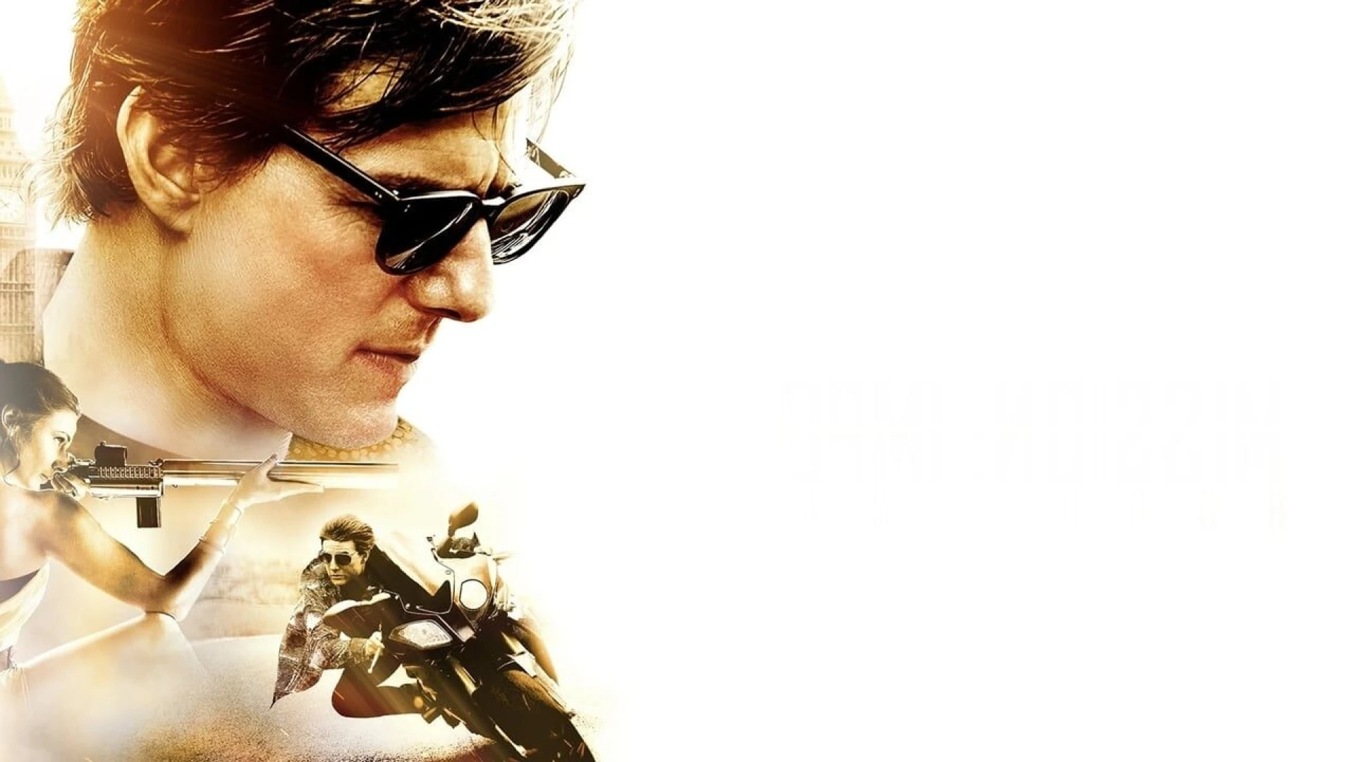 دانلود فیلم Mission: Impossible - Rogue Nation 2015