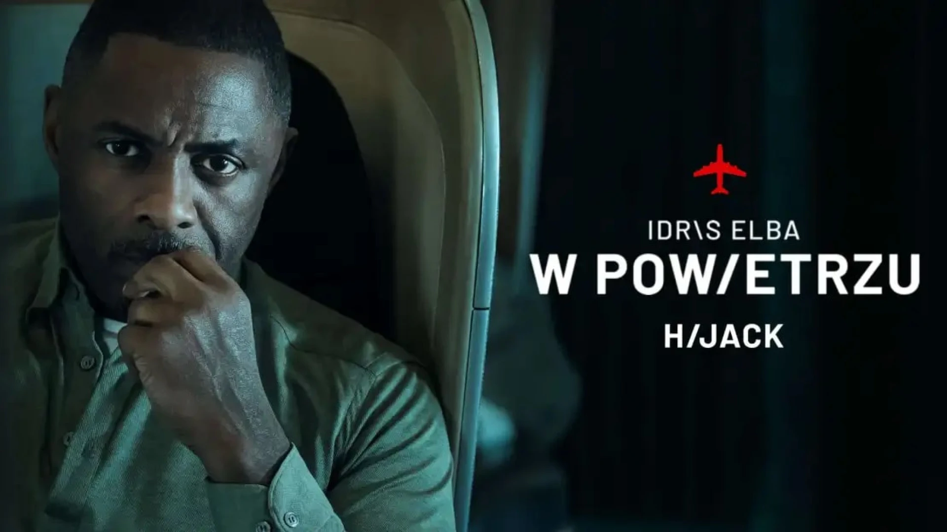 دانلود سریال Hijack