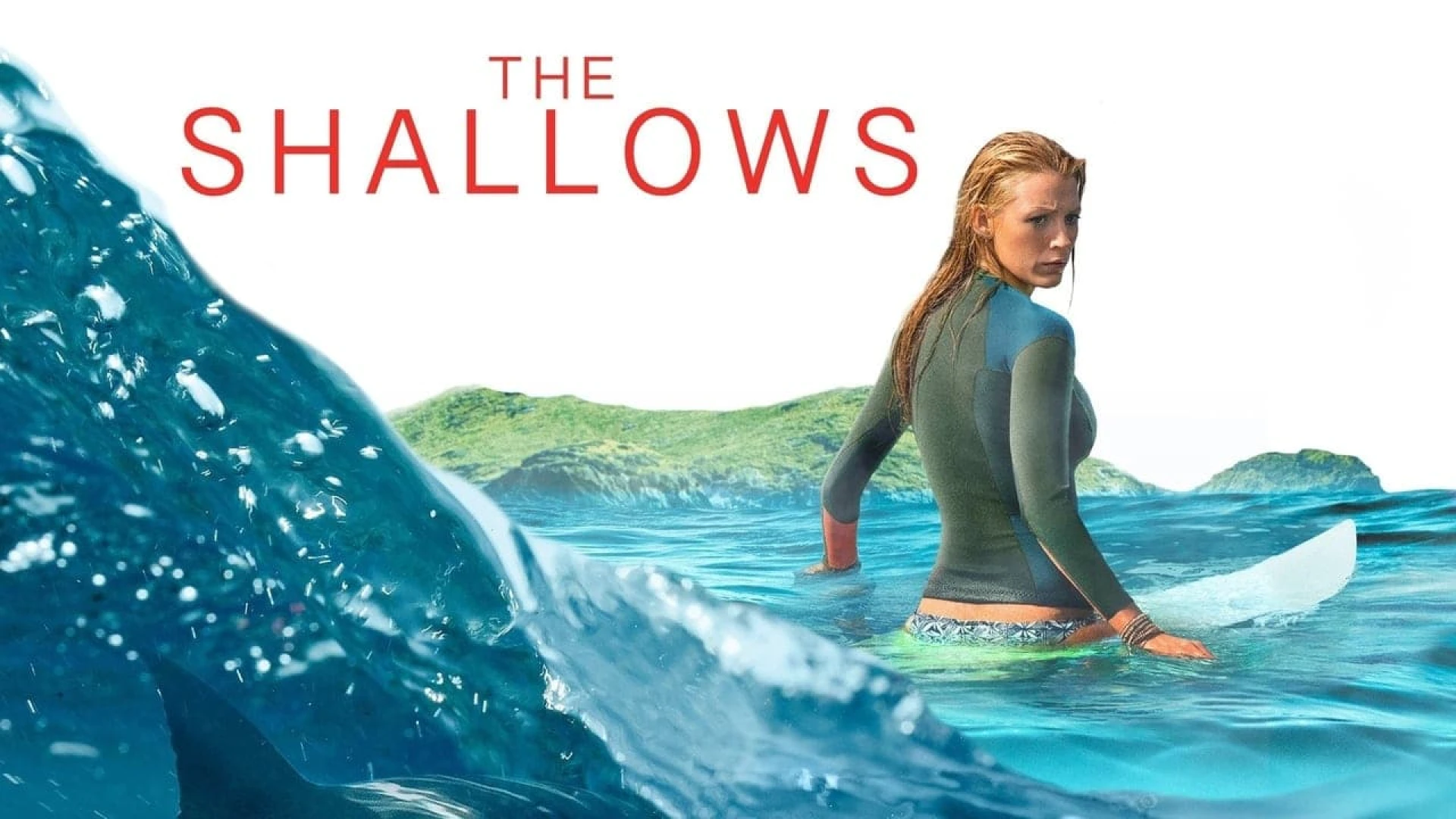 دانلود فیلم The Shallows 2016