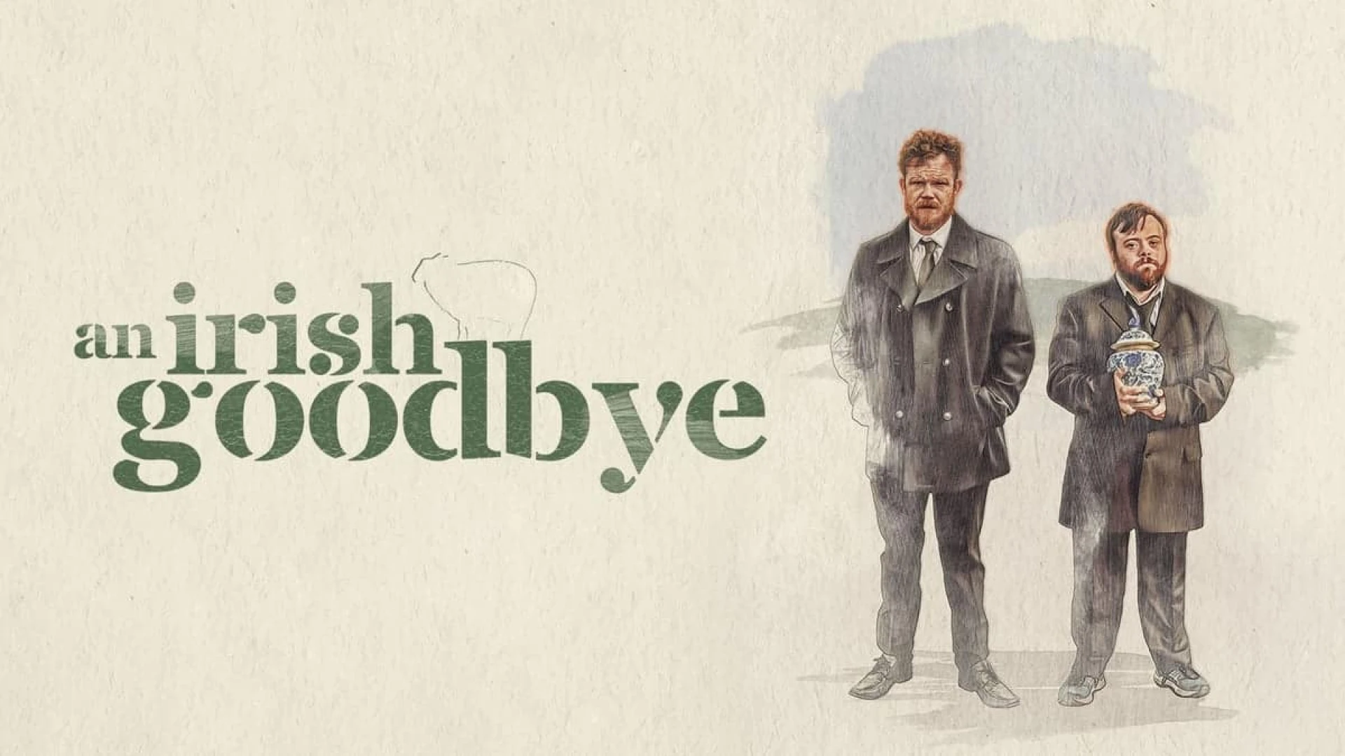 دانلود فیلم An Irish Goodbye 2022