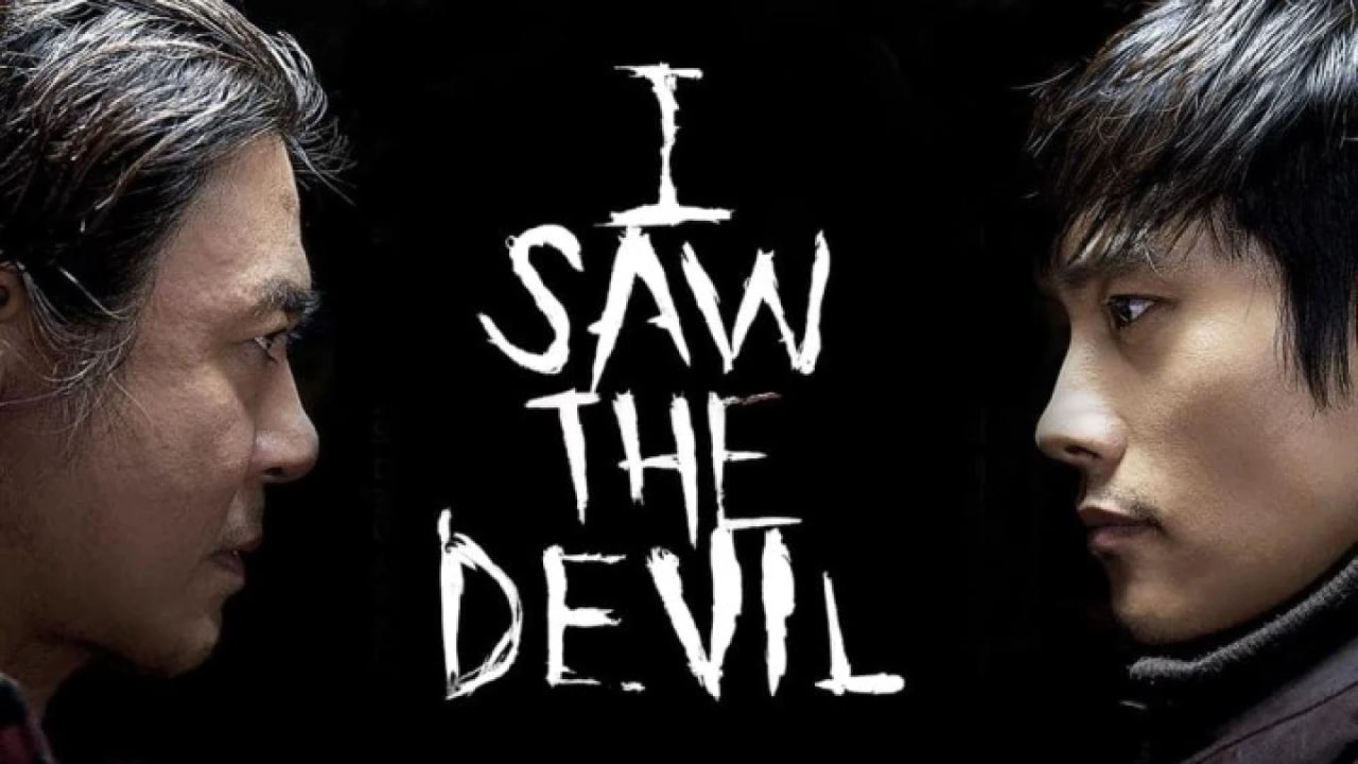 دانلود فیلم I Saw the Devil 2010