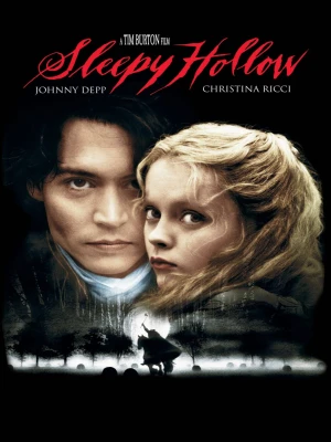 دانلود فیلم Sleepy Hollow