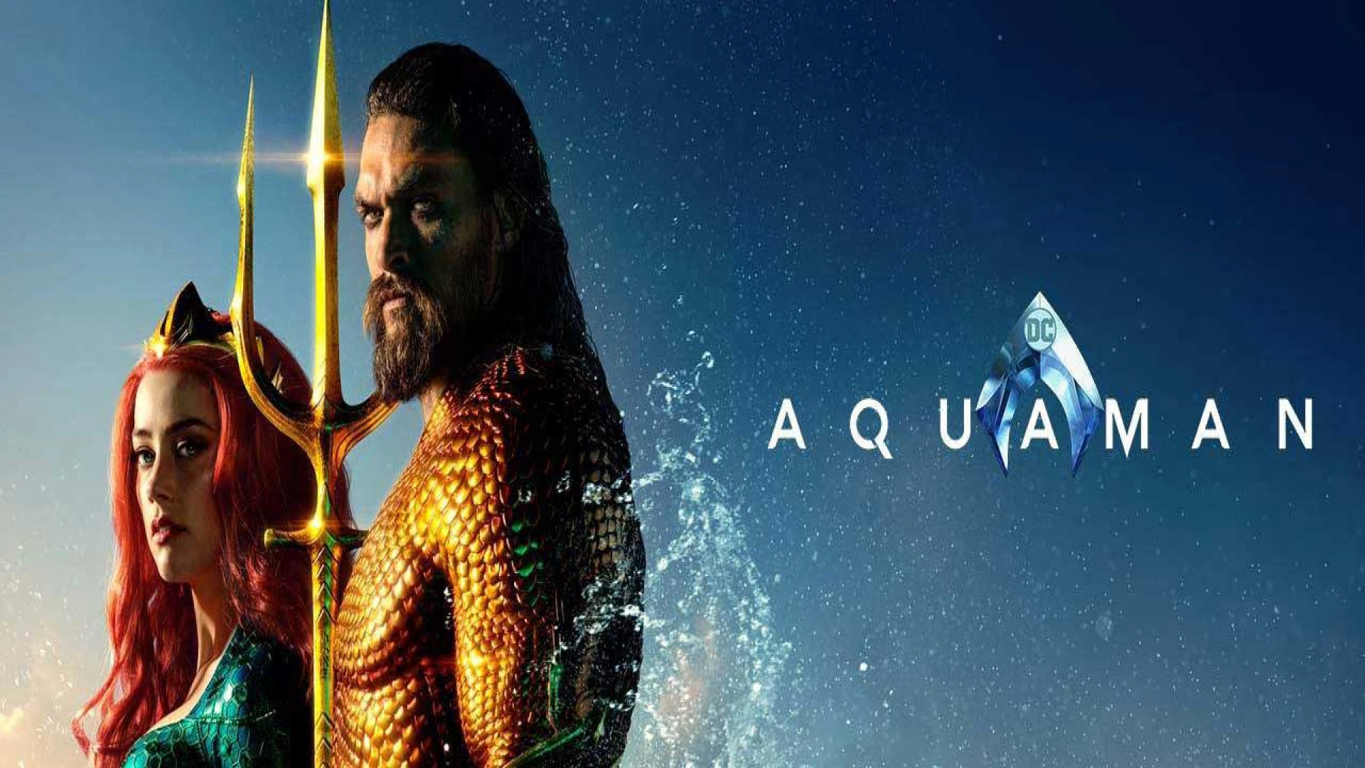 دانلود فیلم Aquaman 2018