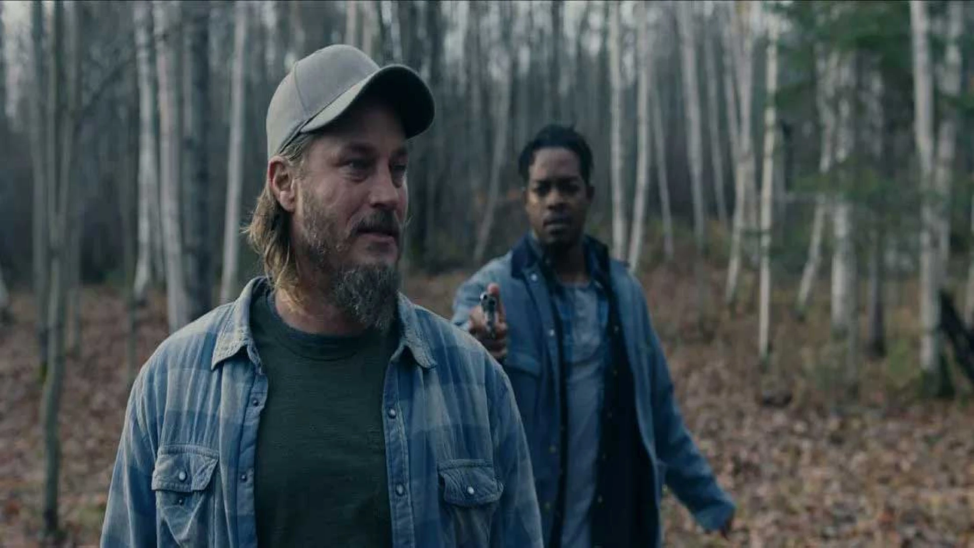 دانلود فیلم Delia's Gone 2022