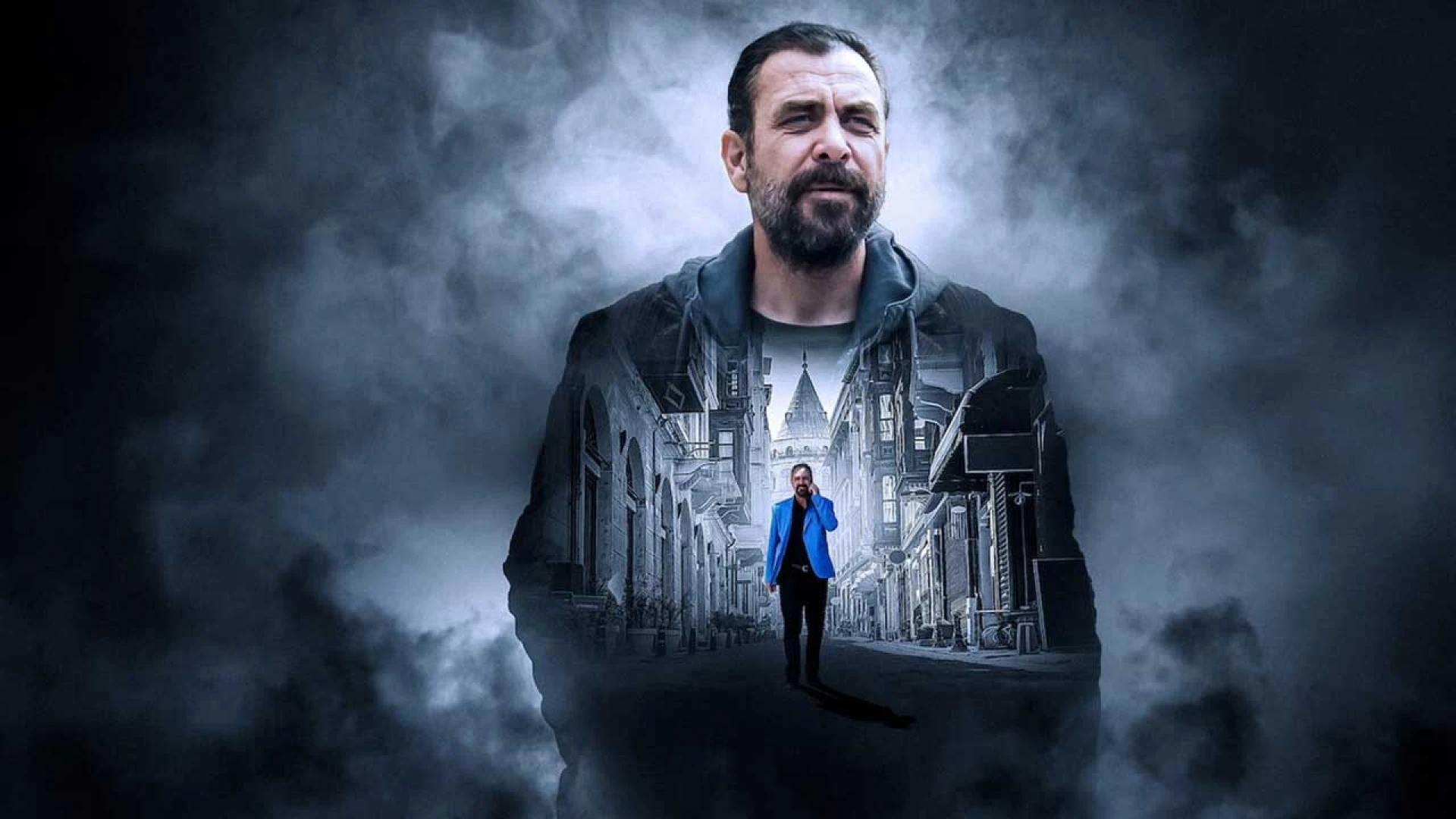 دانلود فیلم 10Days of a Good Man 2023