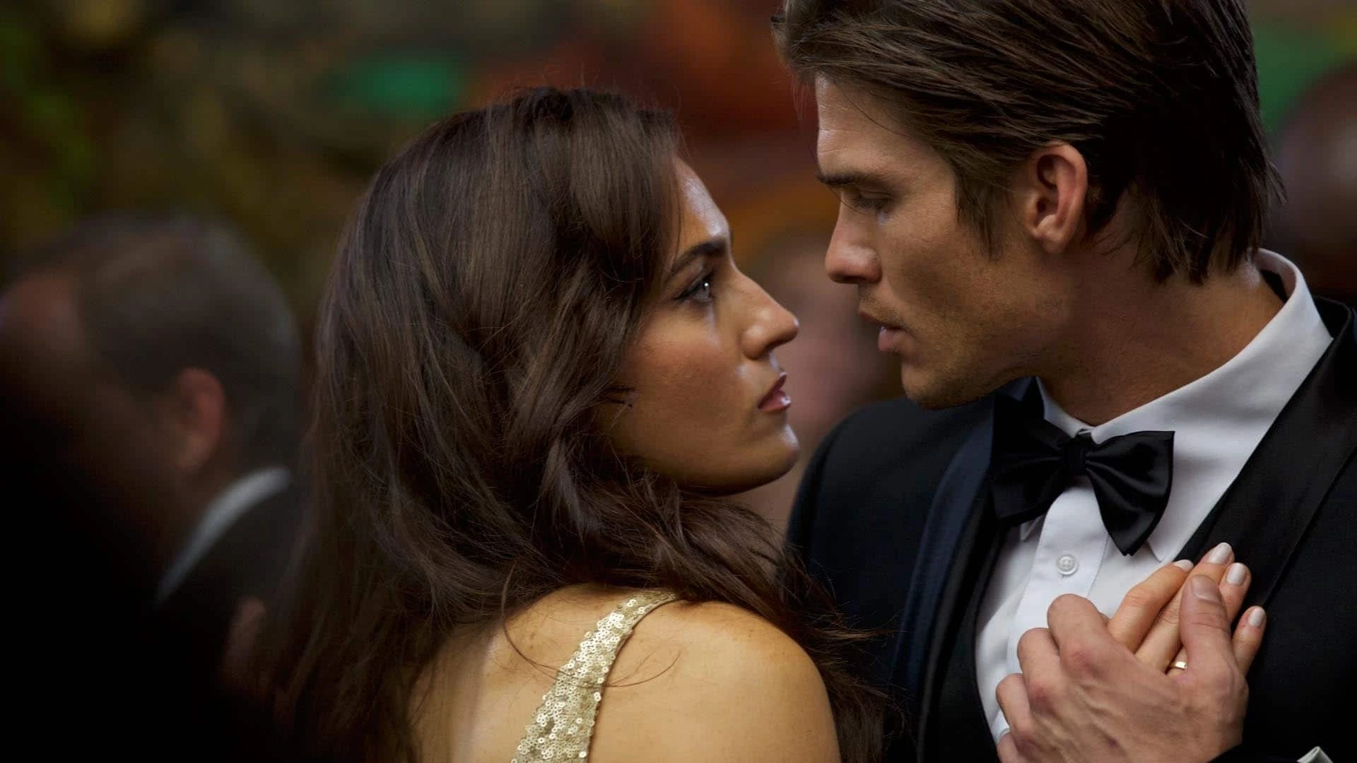 دانلود فیلم Afterburn/Aftershock 2017