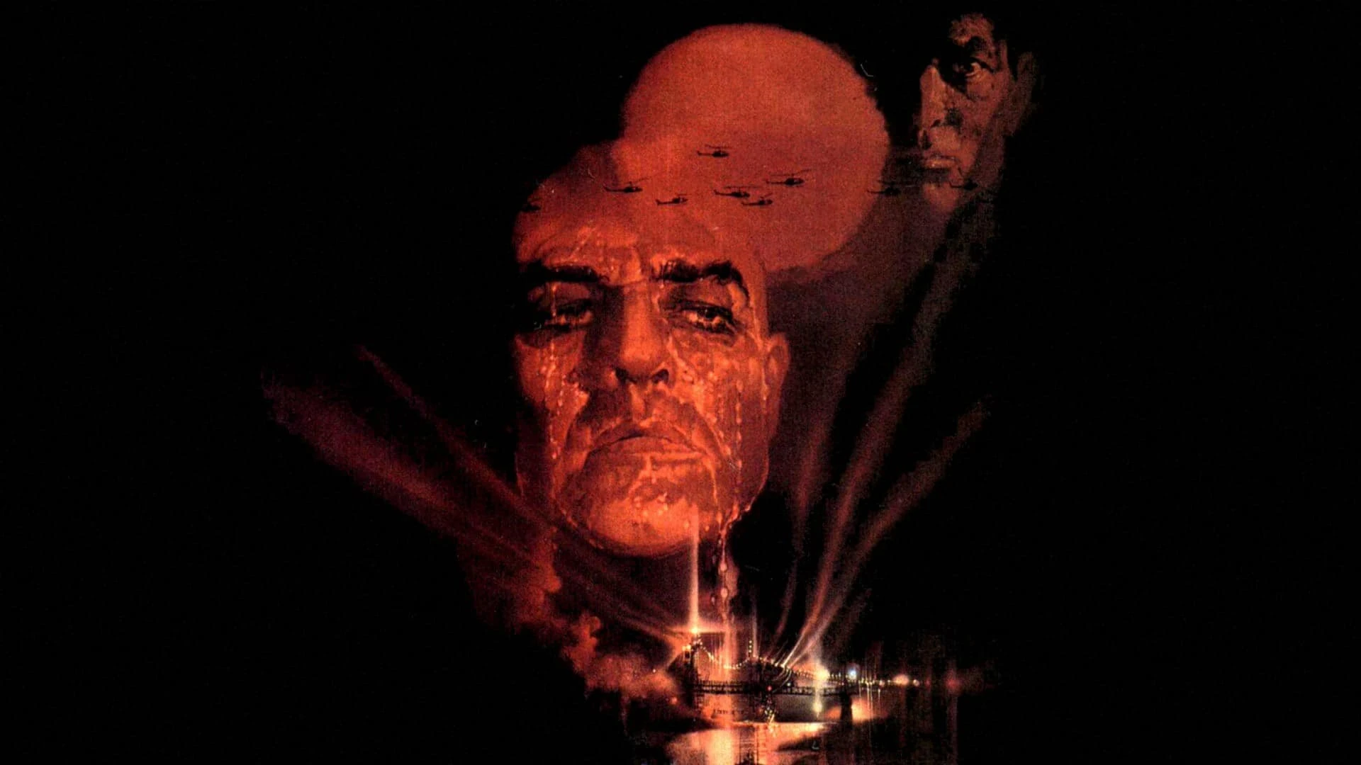 دانلود فیلم Apocalypse Now 1979