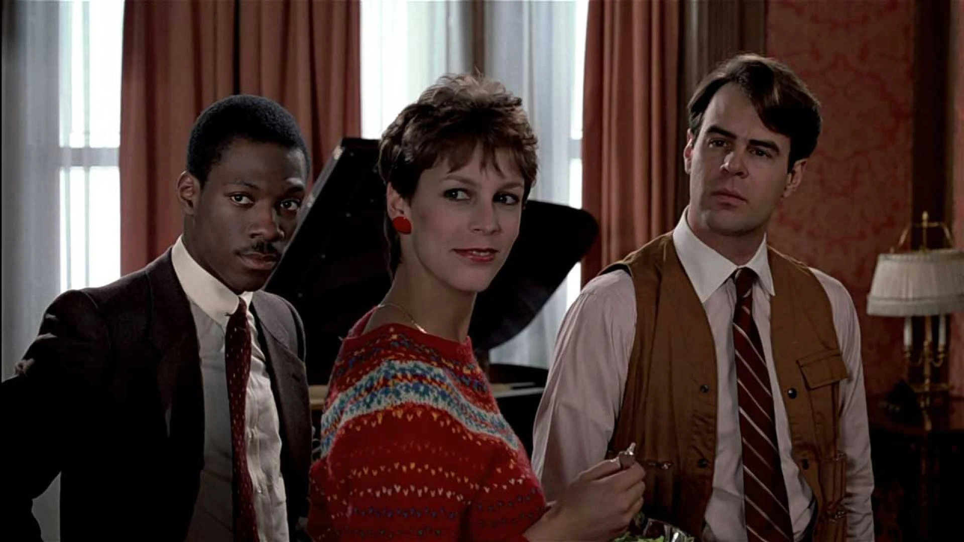 دانلود فیلم Trading Places 1983
