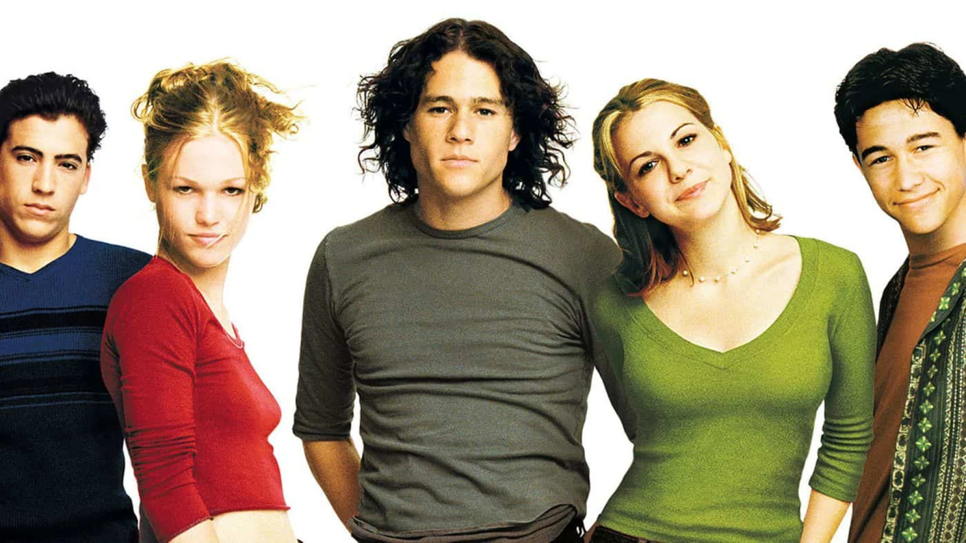 دانلود فیلم 10Things I Hate About You 1999