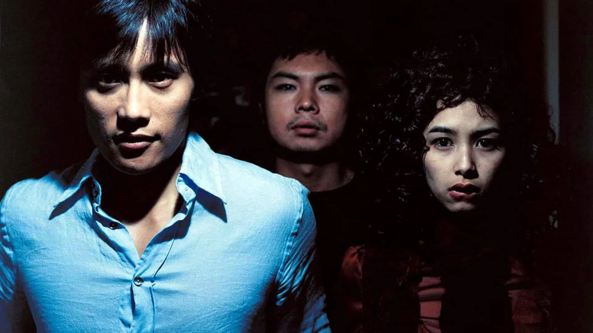 دانلود فیلم Three... Extremes 2004