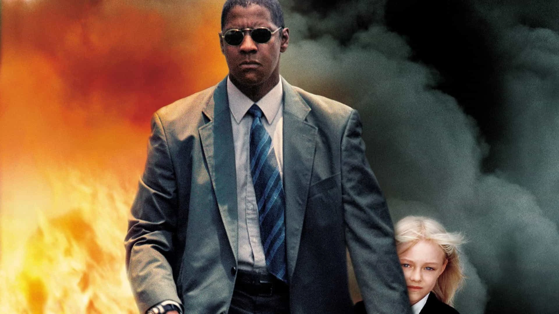 دانلود فیلم Man on Fire 2004