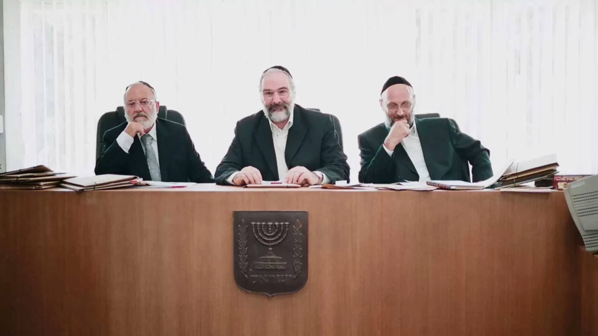 دانلود فیلم Gett 2014