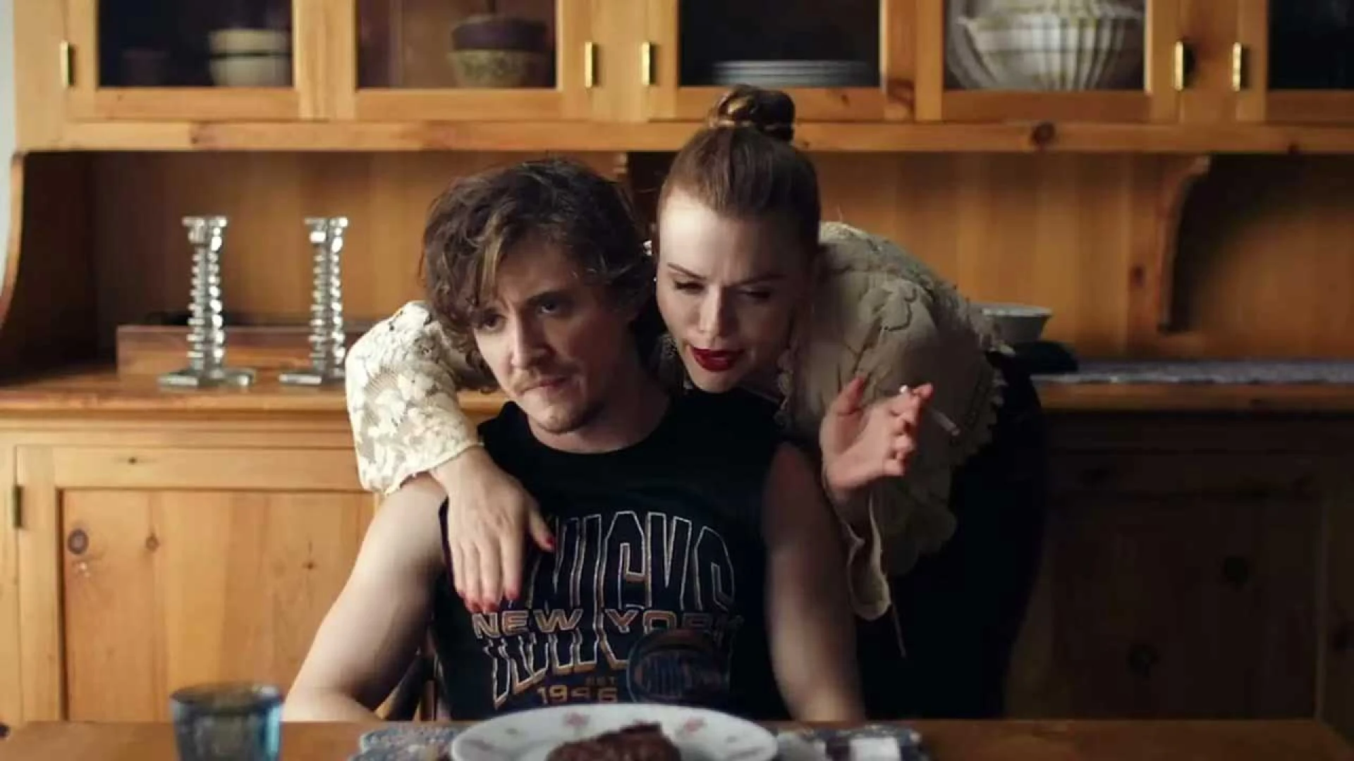 دانلود فیلم Mother, May I? 2023