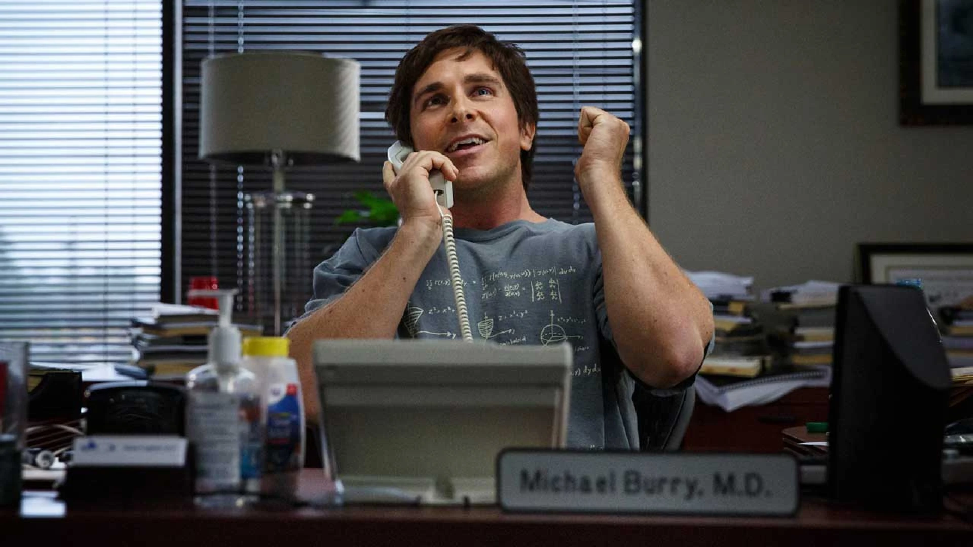 دانلود فیلم The Big Short 2015